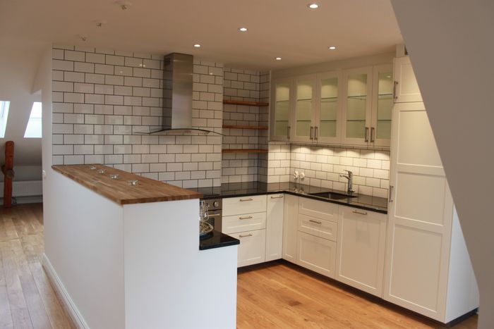 Lägenhet, 3 rooms, 73 sqm, Malmö – Malmö
