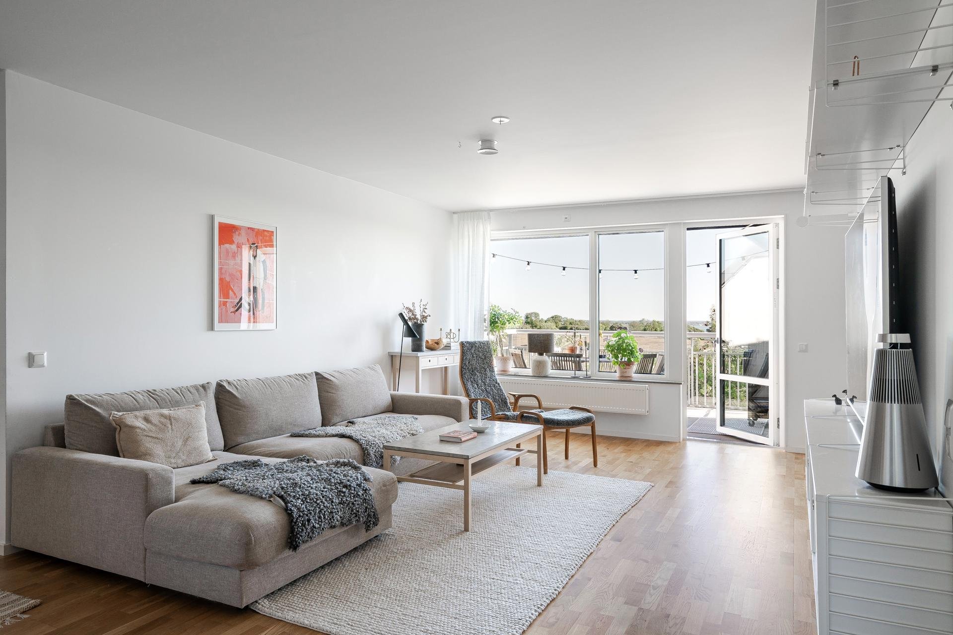 4 rok · 127 m² i Vreta Kloster – bild 29