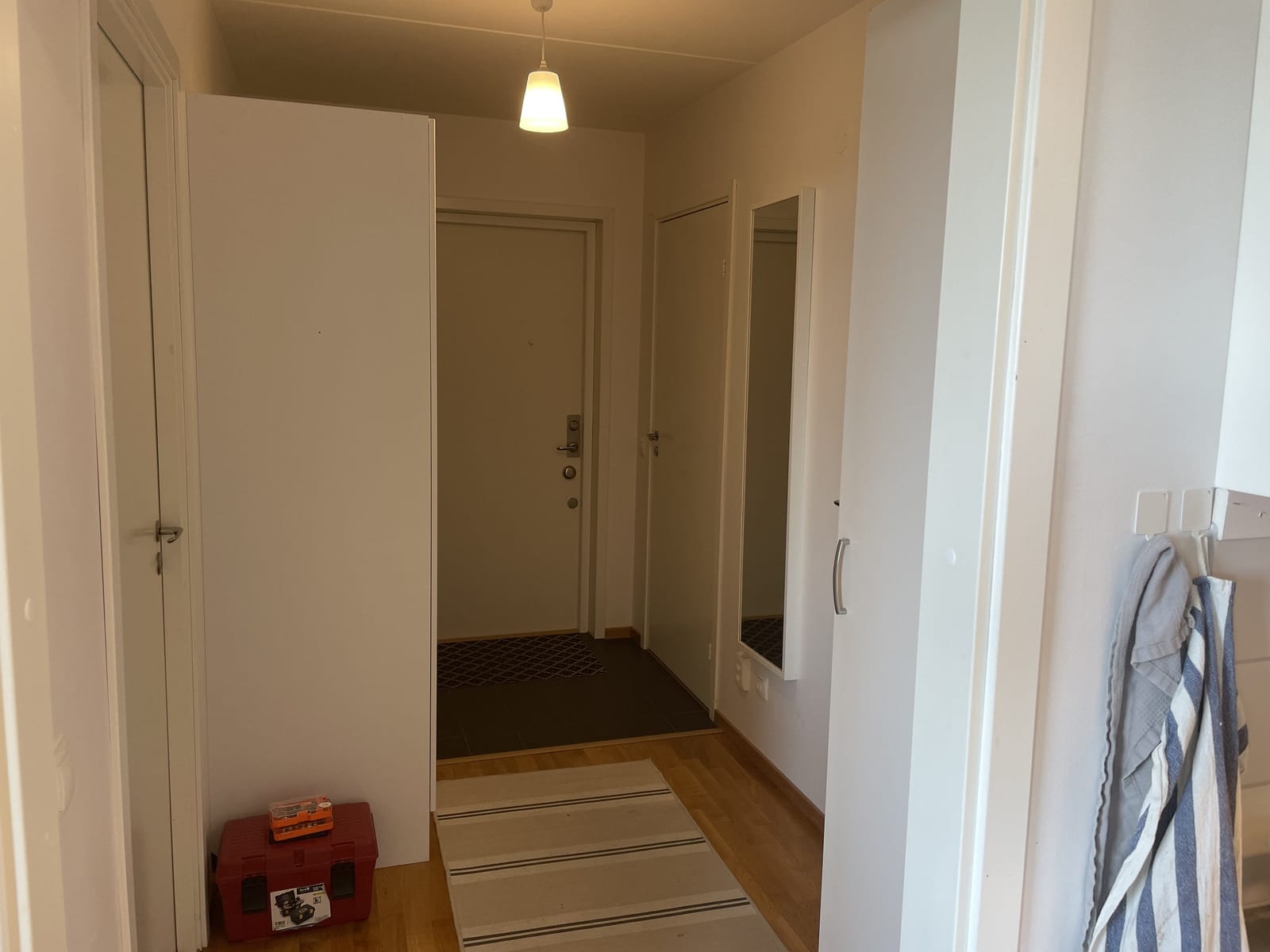 3 rok · 64 m² i Järfälla – bild 10