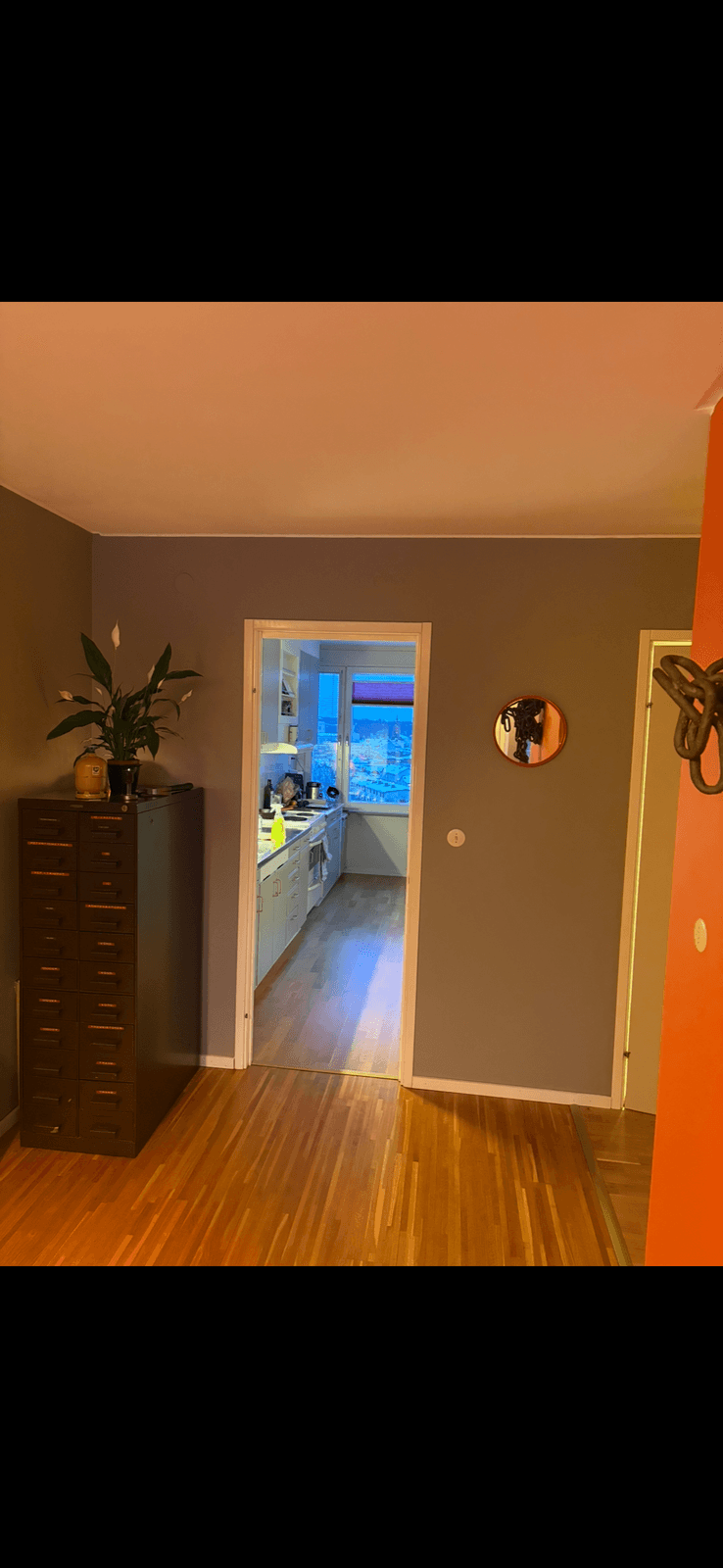 2 rok · 68 m² i Karlshamn – bild 10