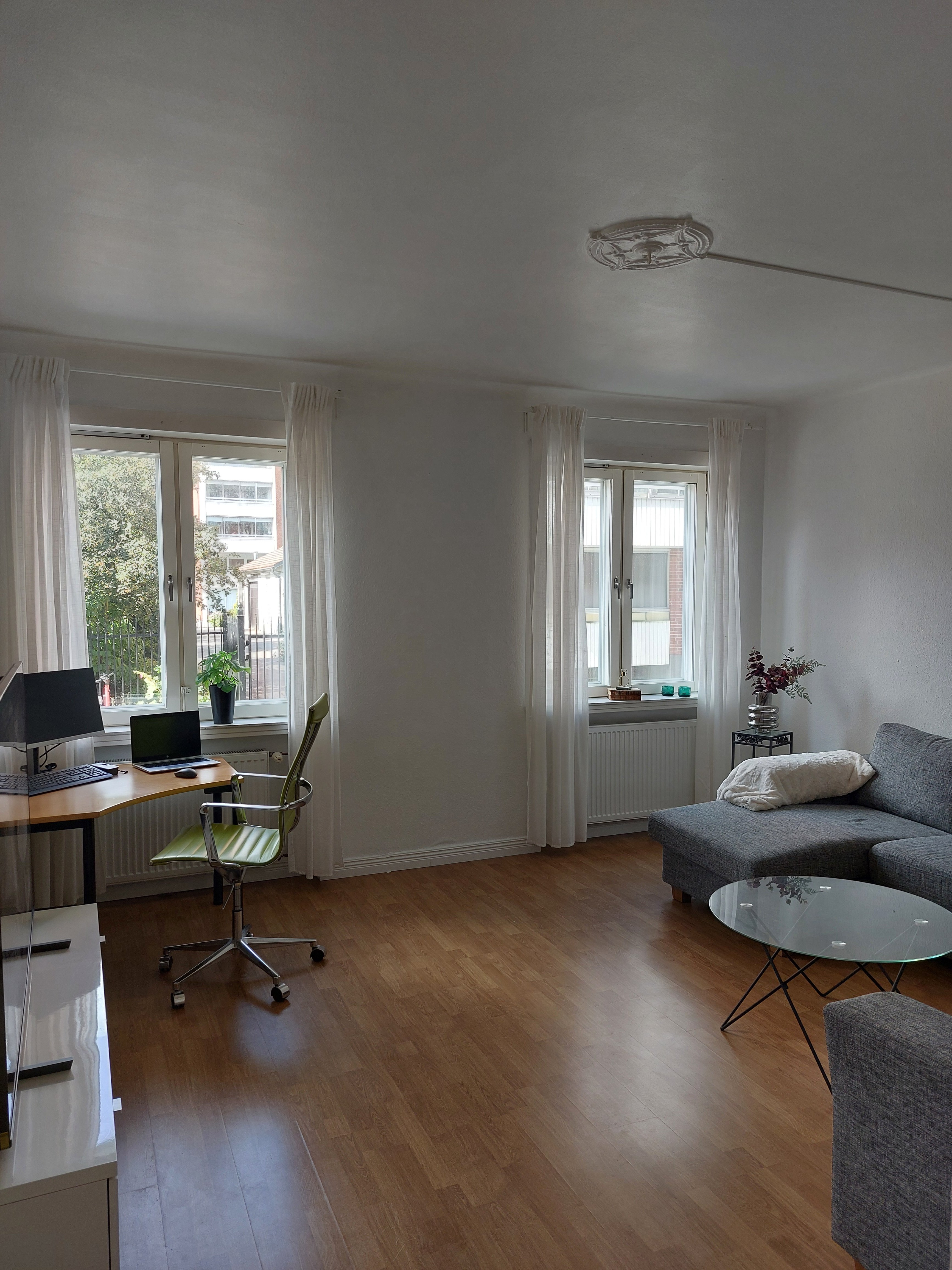 Lägenhet, 1 rooms, 12 sqm, Helsingborg – bild 5