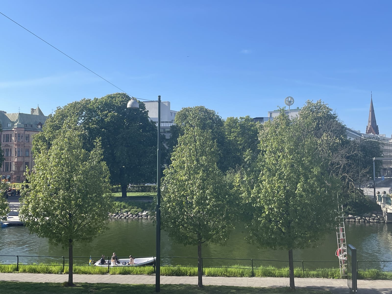 1 rok · 16 m² i Malmö – bild 19