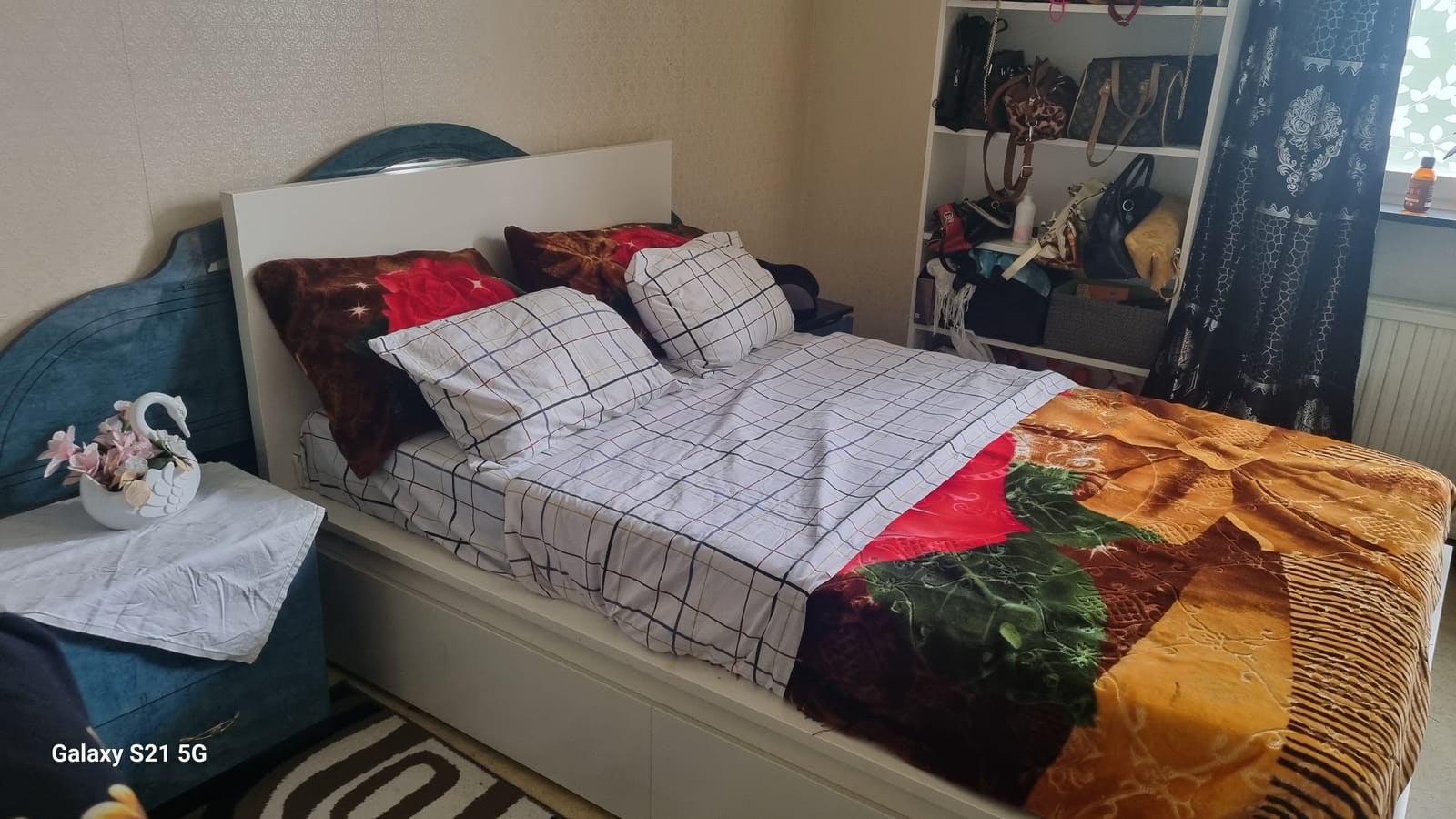 3 rok · 25 m² i Lund