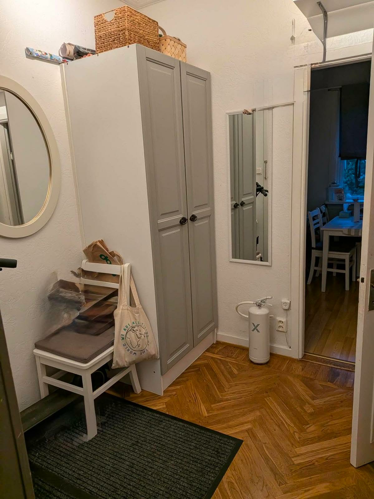 2 rok · 50 m² i Eskilstuna – bild 4