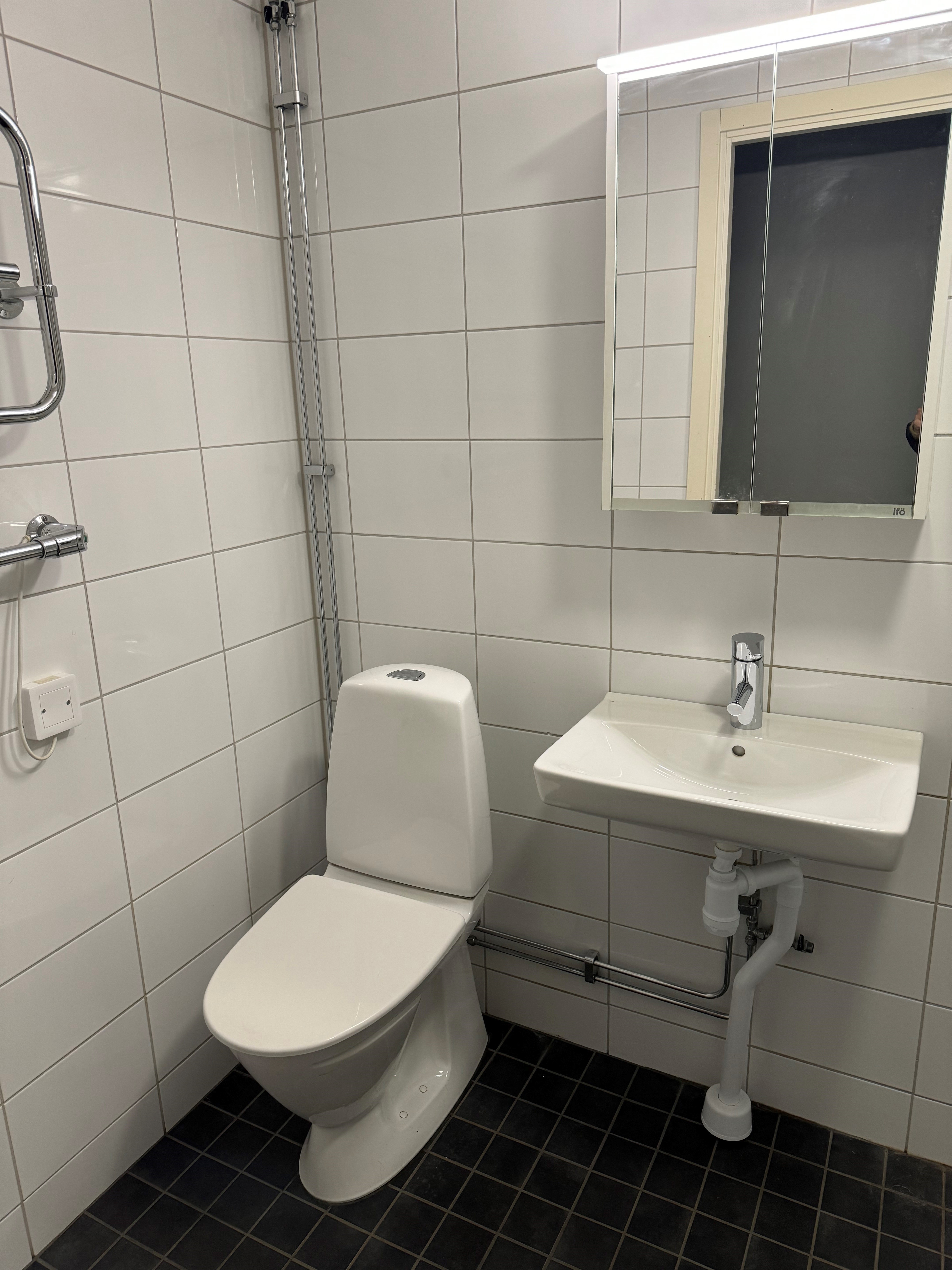 Lägenhet, 3 rooms, 79 sqm, Strängnäs – bild 6