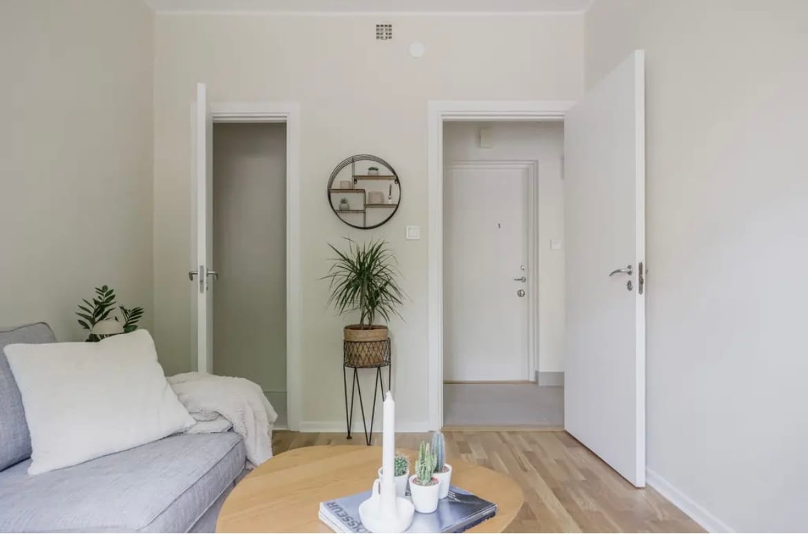 2 rok · 32 m² i Gävle – bild 6