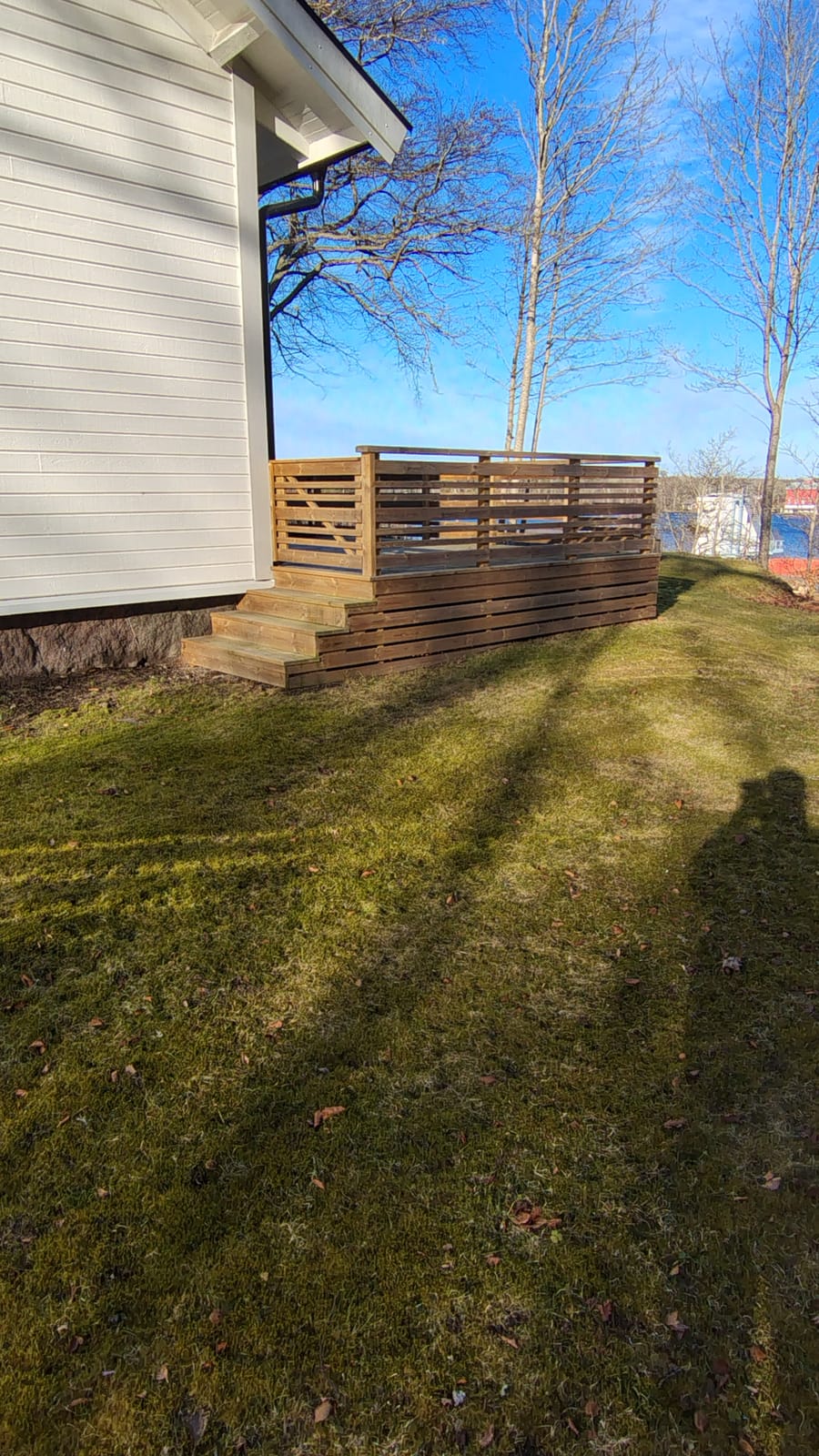 Lägenhet, 2 rooms, 75 sqm, Åsensbruk
