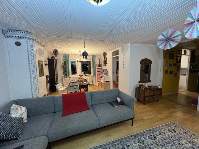 Villa/Hus, 7 rooms, 250 sqm, Sollentuna – bild 6