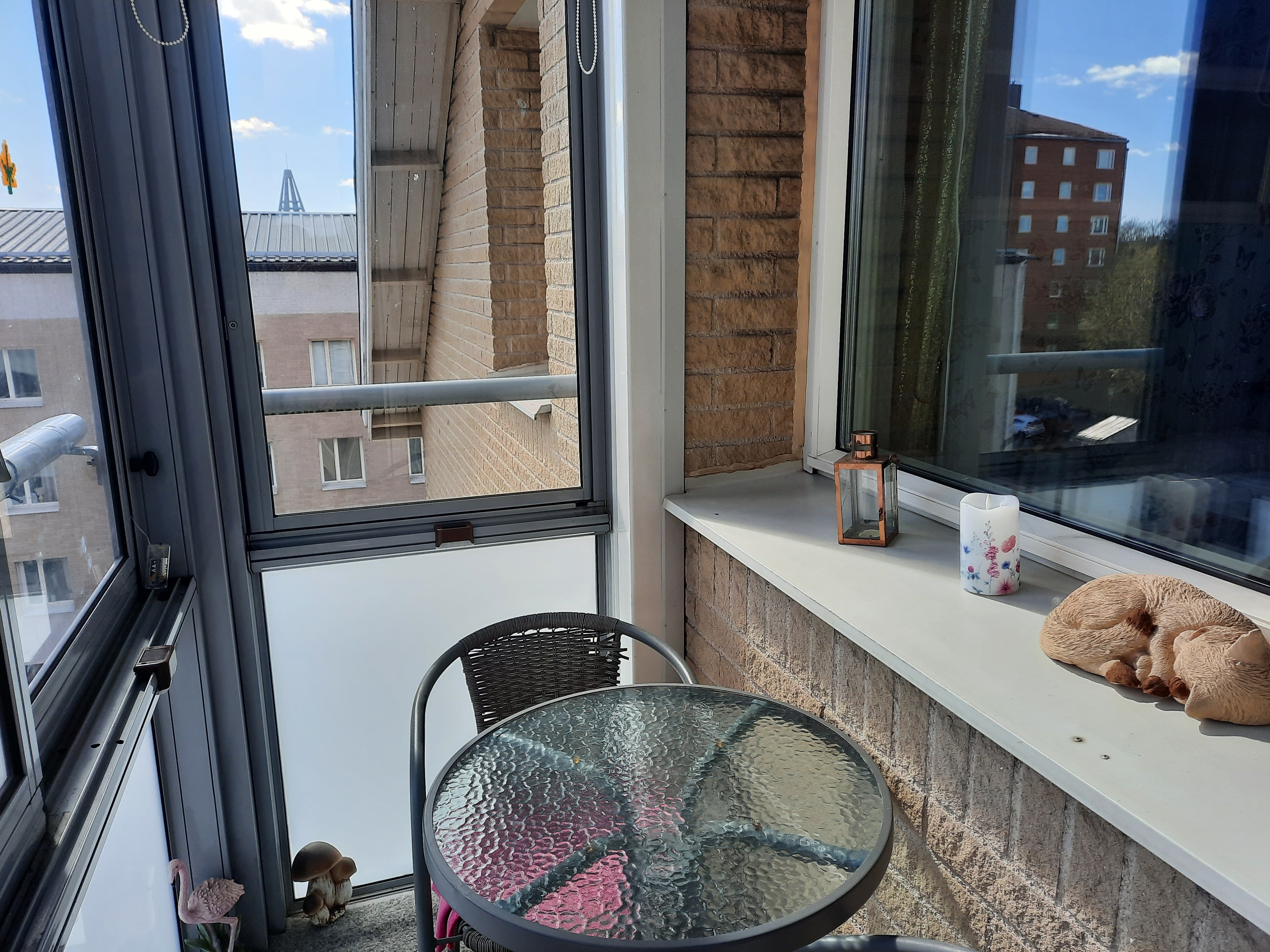 Lägenhet, 1 rooms, 43 sqm, Oxelösund – bild 5
