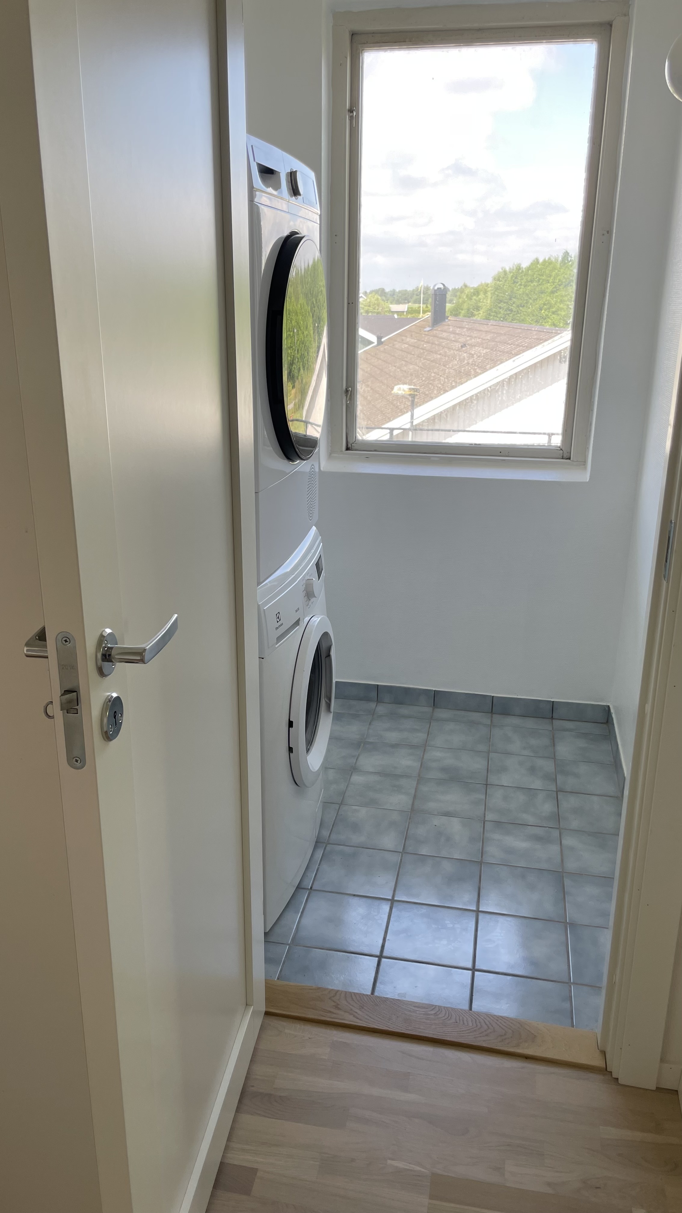 Lägenhet, 4 rooms, 88 sqm, Marieholm – bild 8