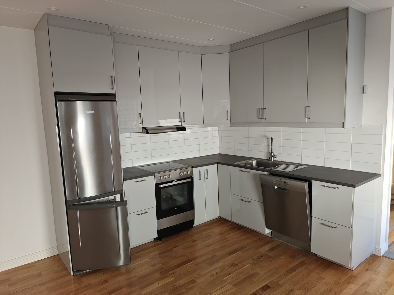 Lägenhet, 1 rooms, 30 sqm, Trelleborg