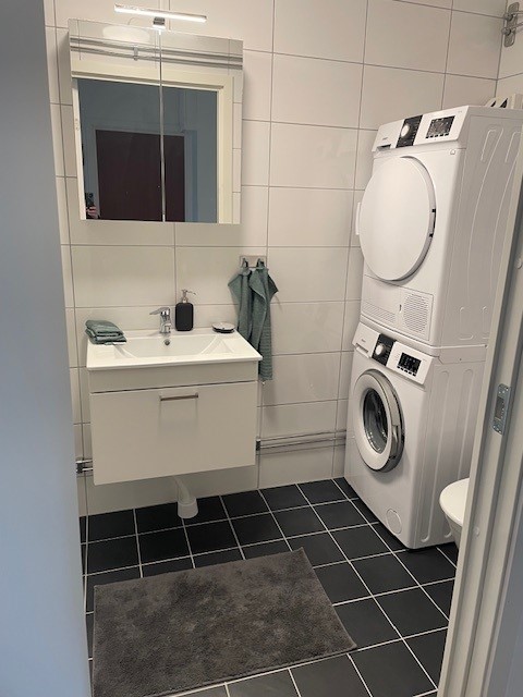 Lägenhet, 3 rooms, 75 sqm, Oskarshamn – Oskarshamn