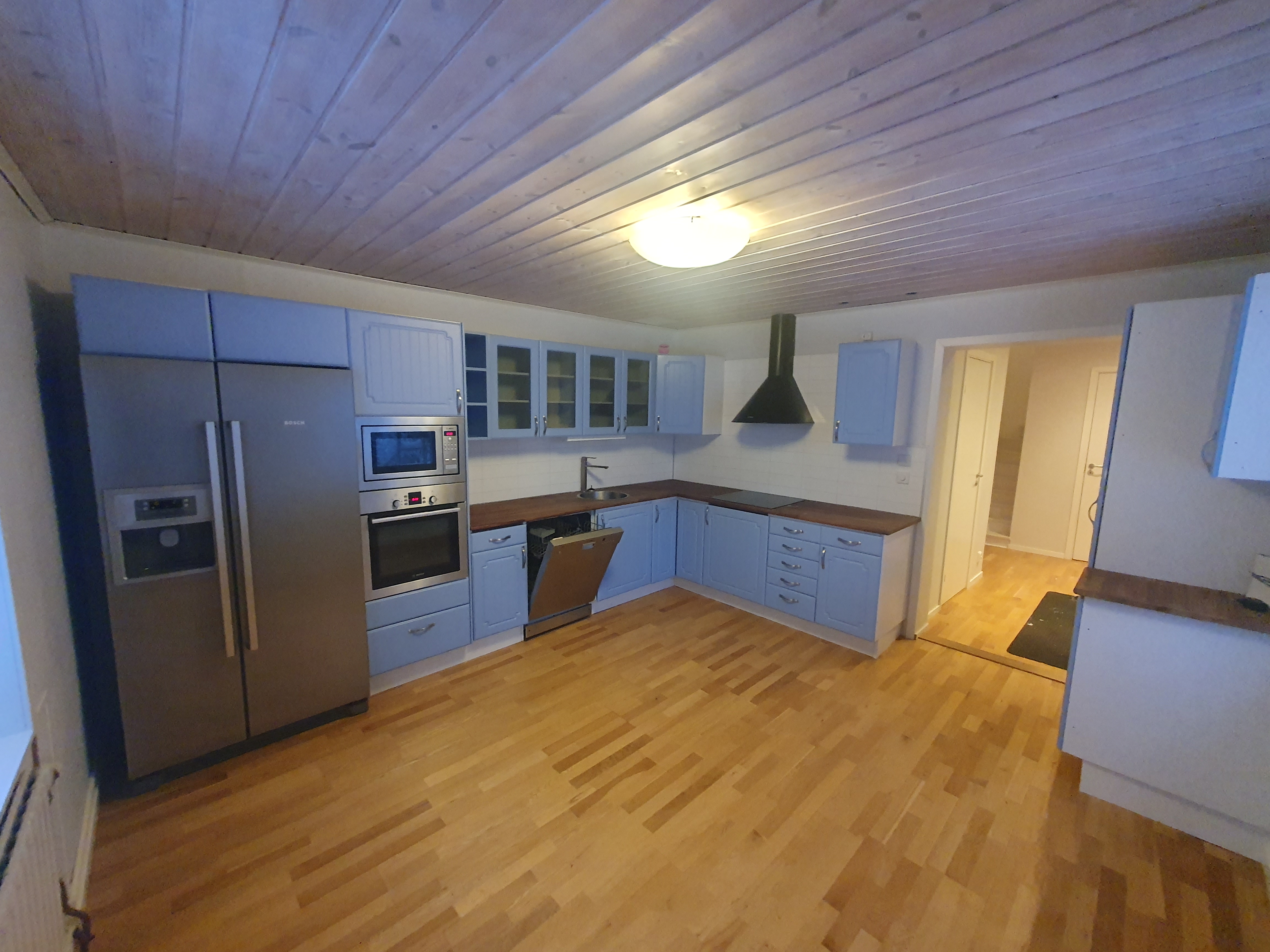 Villa/Hus, 5 rooms, 140 sqm, Kramfors – Kramfors
