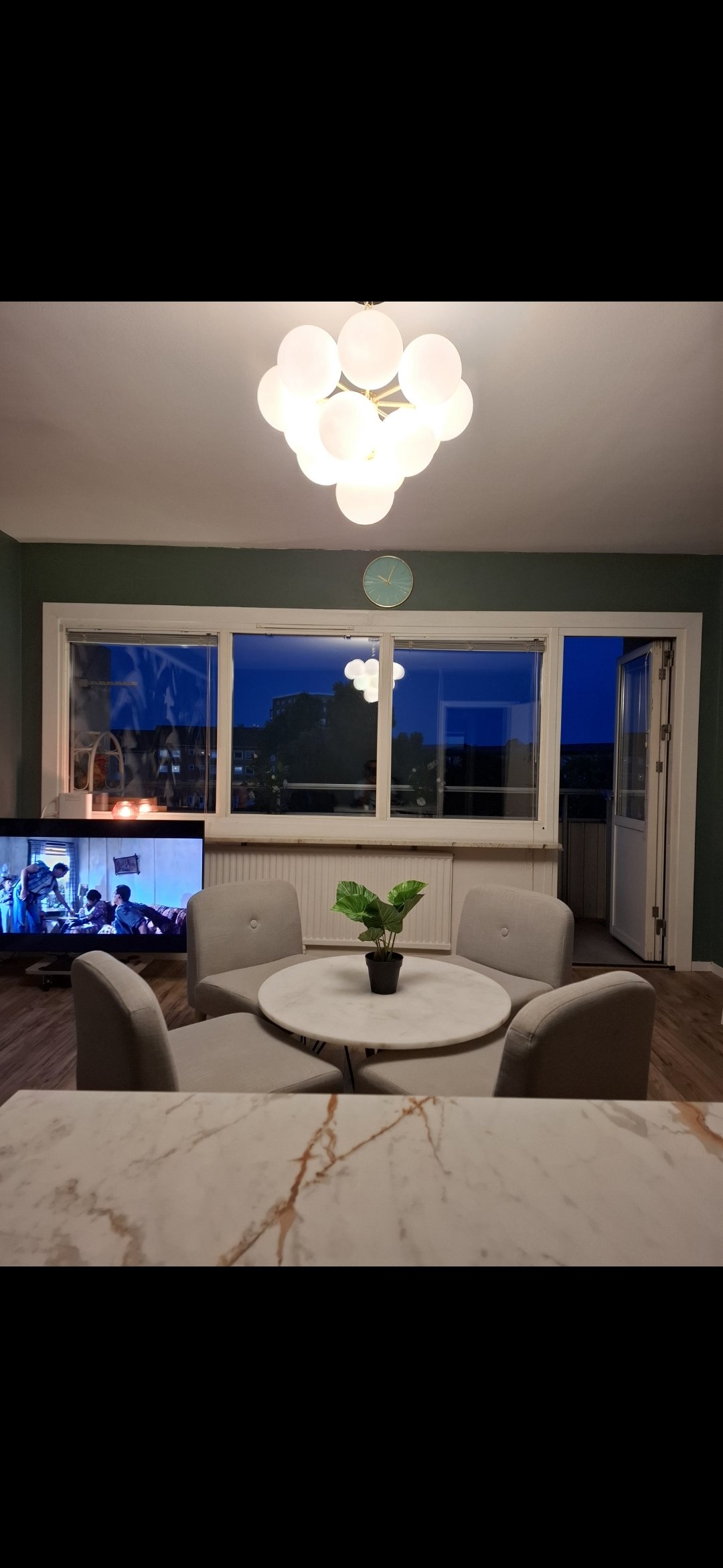 1 rok · 20 m² i Huddinge – Huddinge