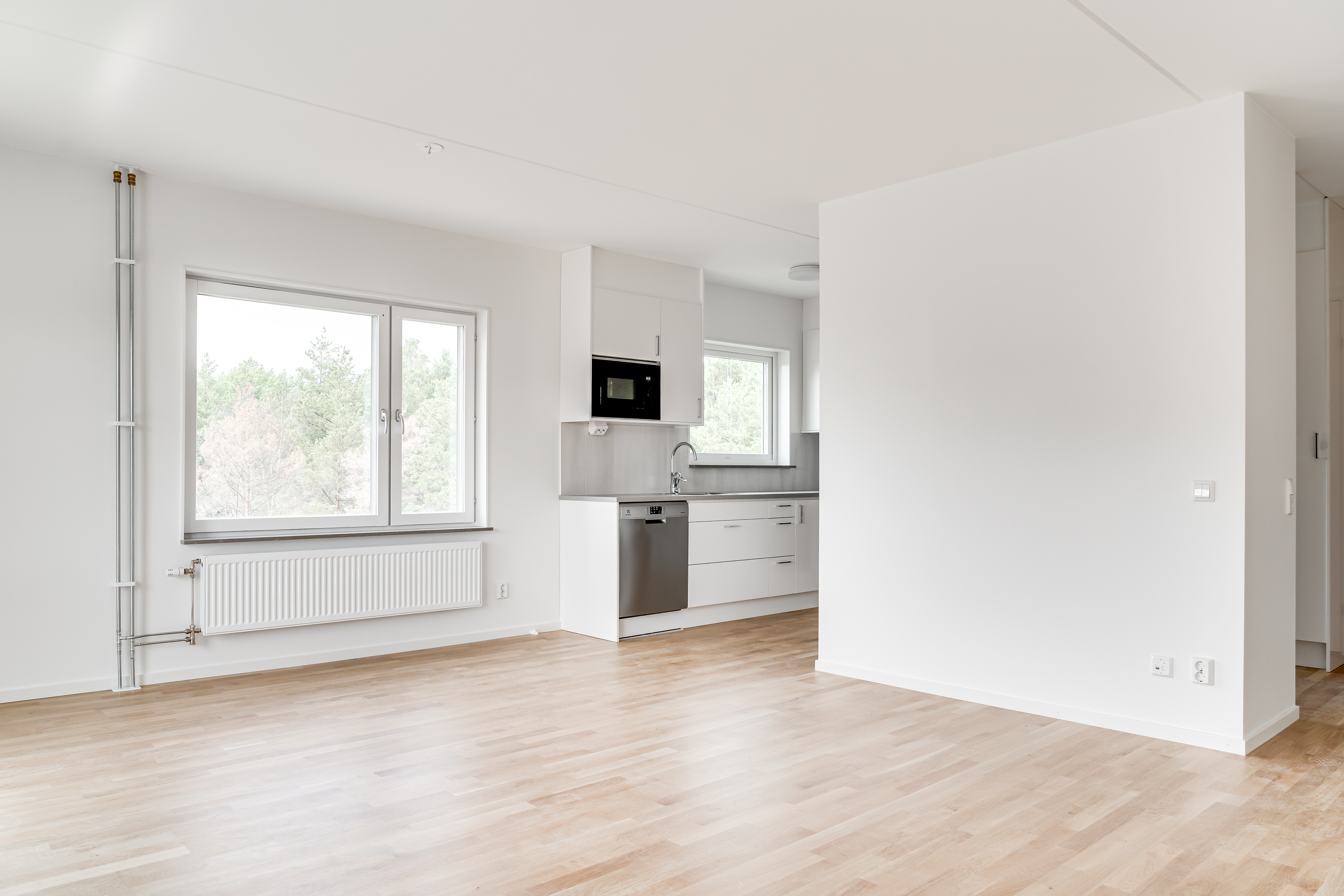 Lägenhet, 4 rooms, 92 sqm, Västerås – bild 5