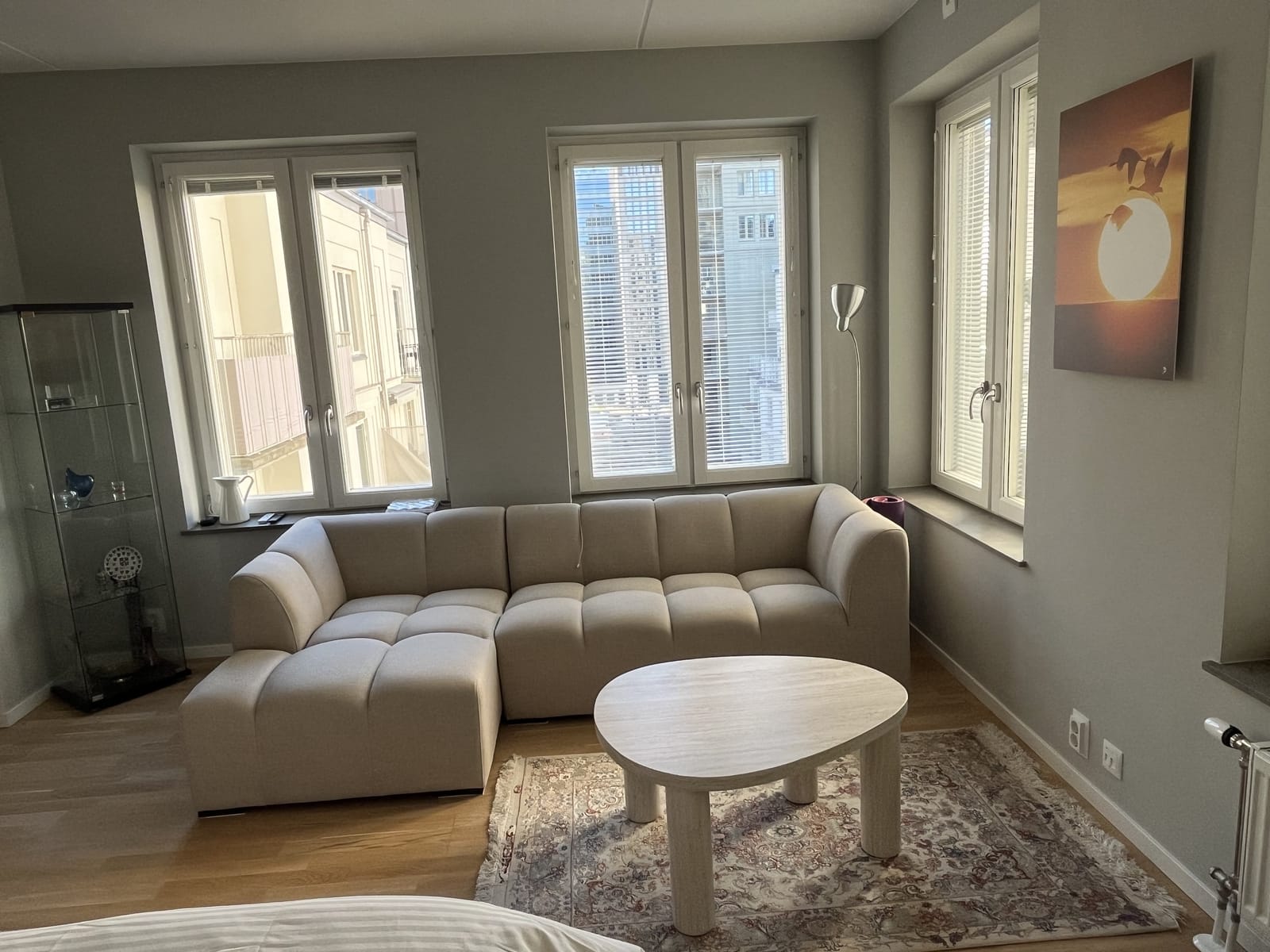 1 rok · 35 m² i Stockholm – bild 5
