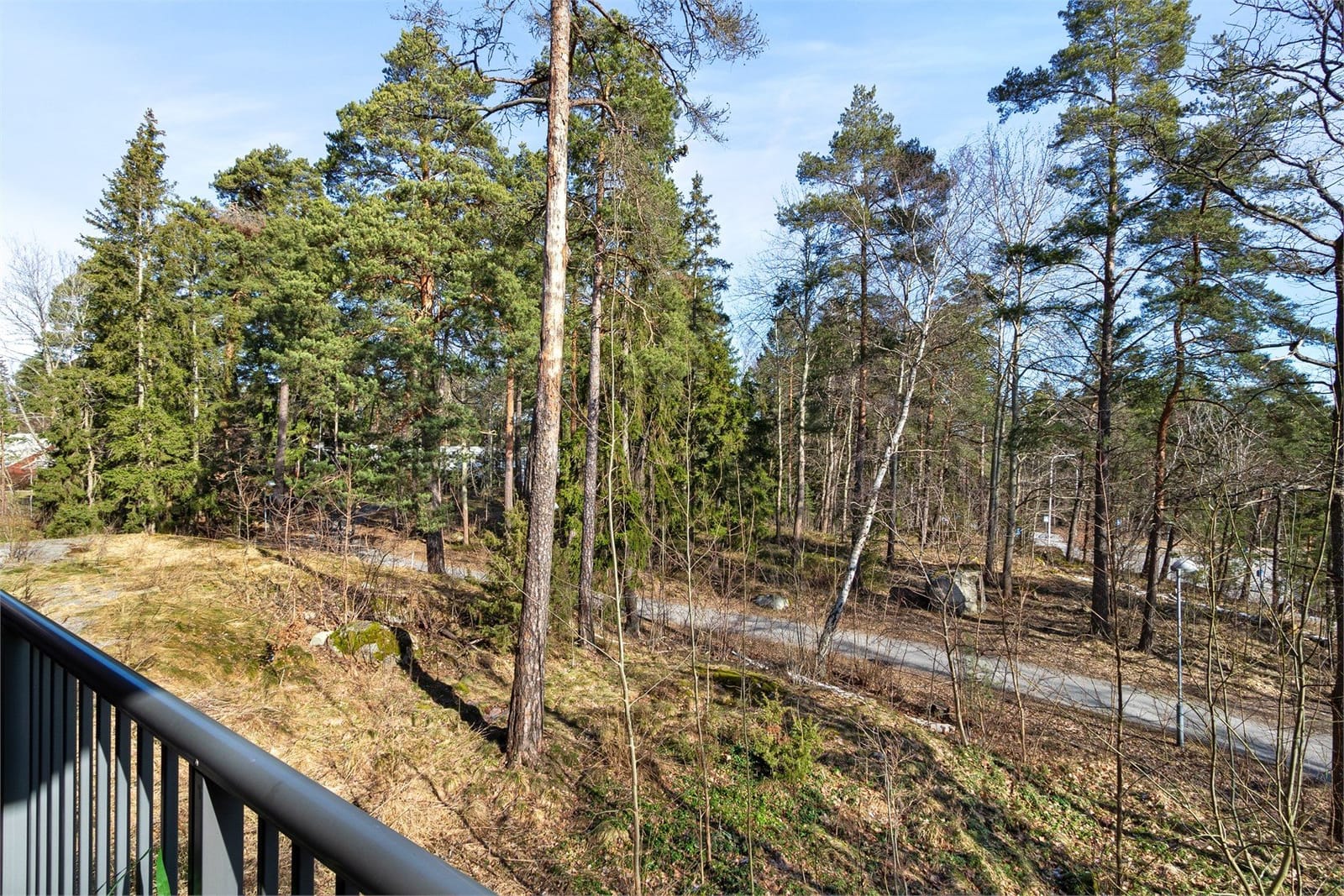 1 rok · 31 m² i Hässelby – bild 15