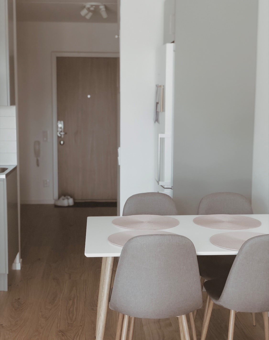 Lägenhet, 1 rooms, 32 sqm, Kristianstad – bild 6