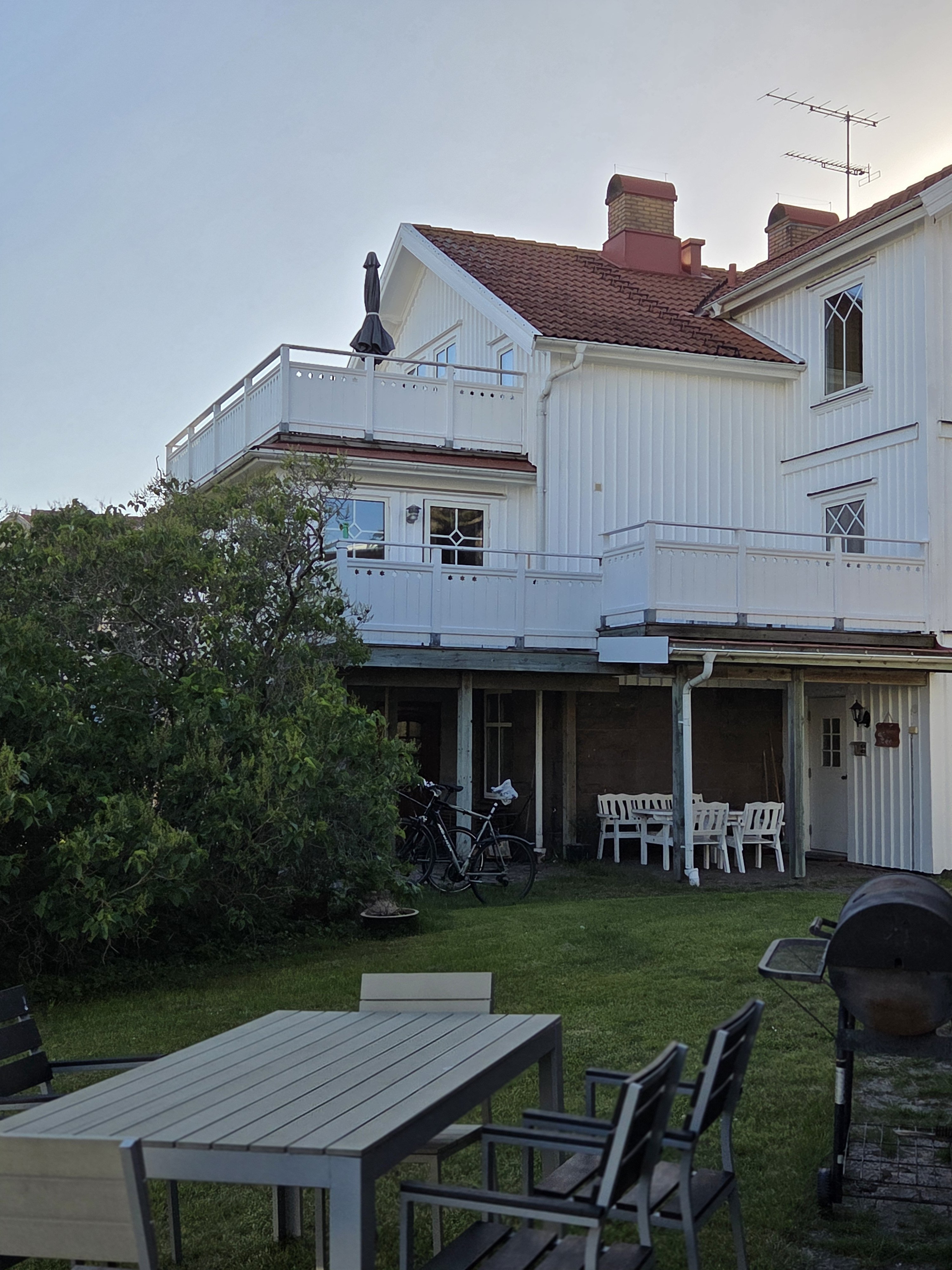 Lägenhet, 1 rooms, 30 sqm, Lysekil – Lysekil