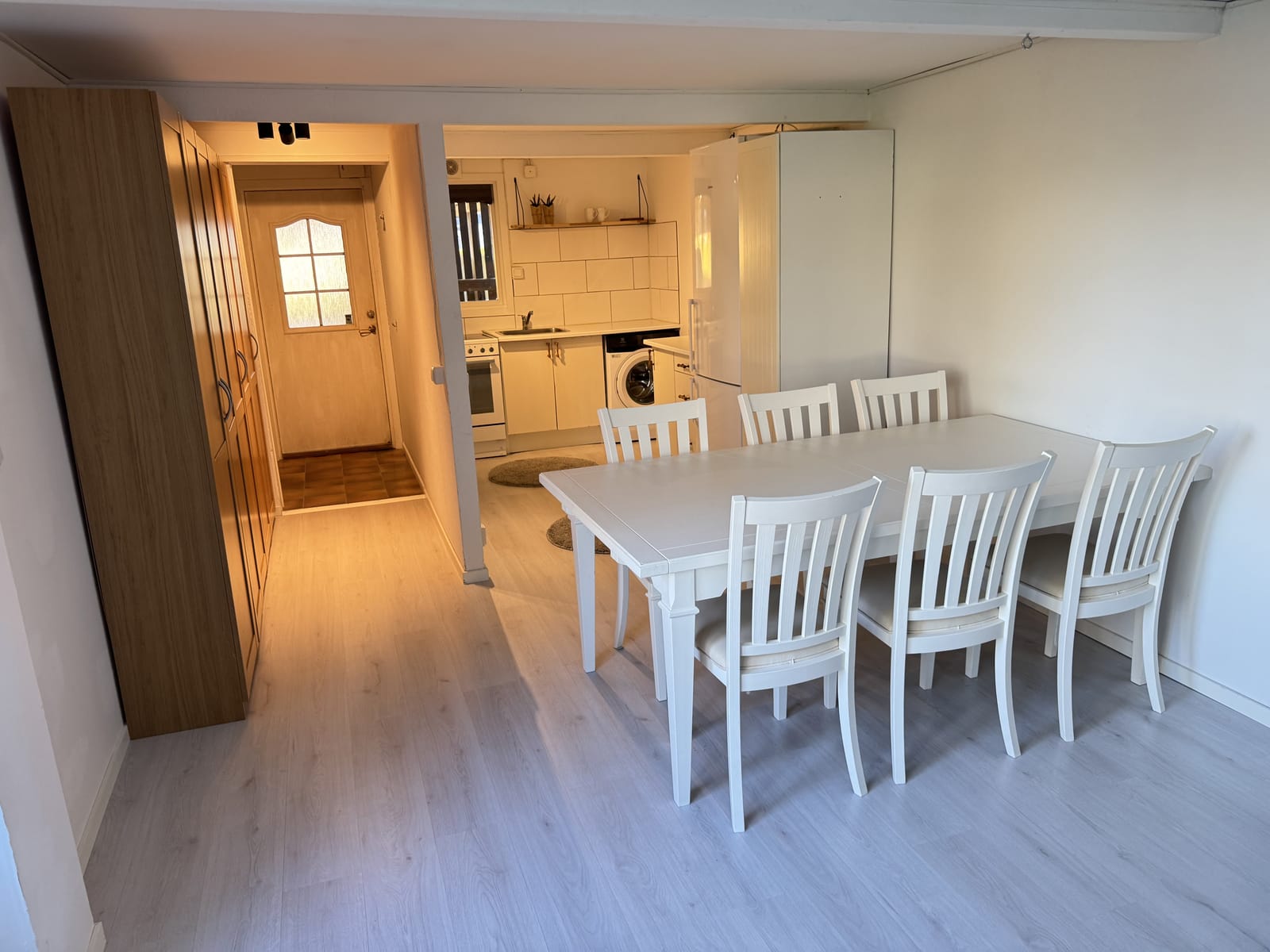 2 rok · 46 m² i Västerås – bild 4