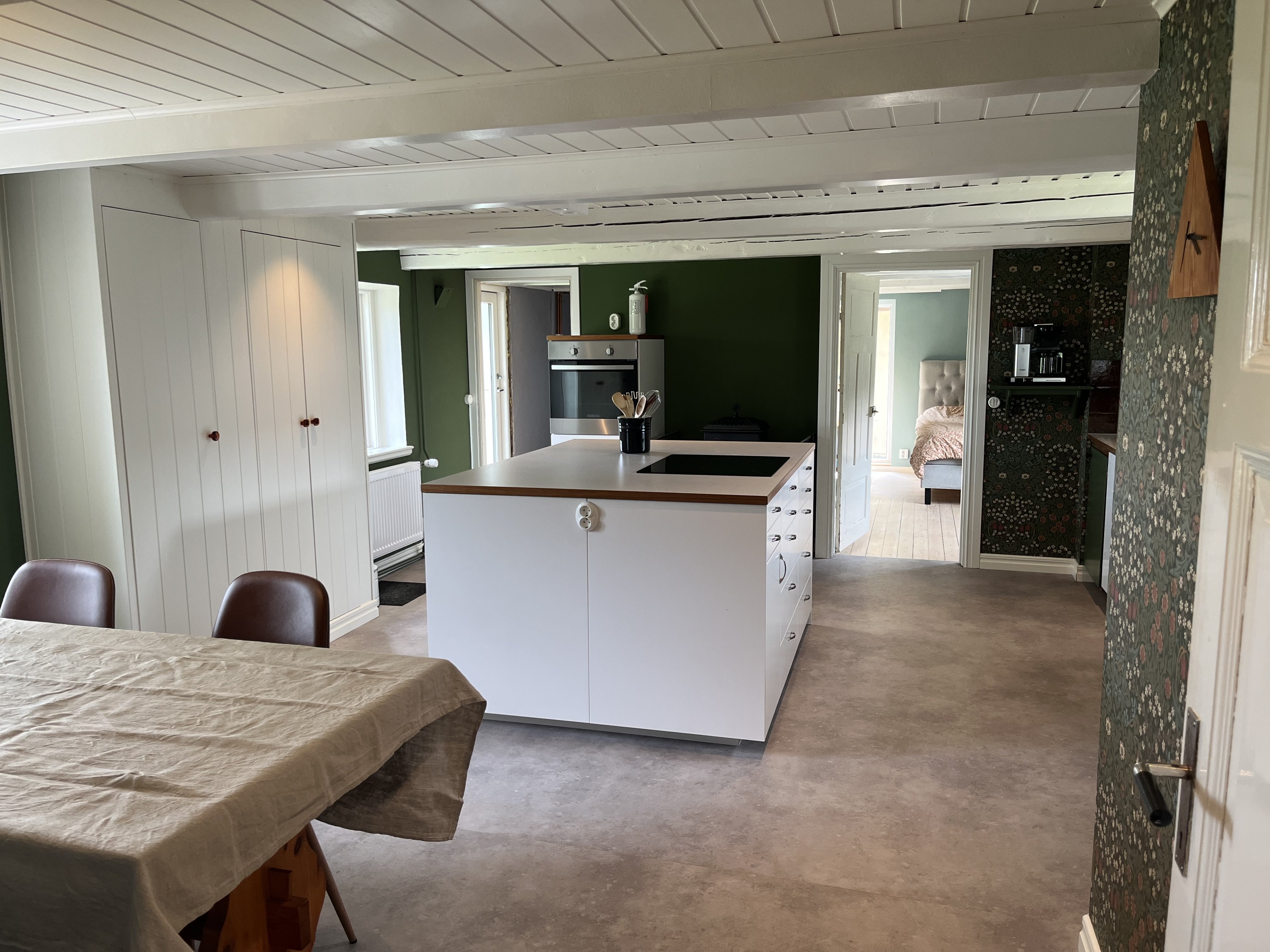 Villa/Hus, 2 rooms, 100 sqm, Stehag – bild 7