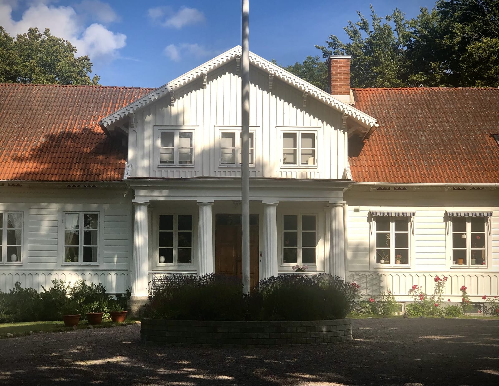 Lägenhet, 2 rooms, 45 sqm, Söderåkra