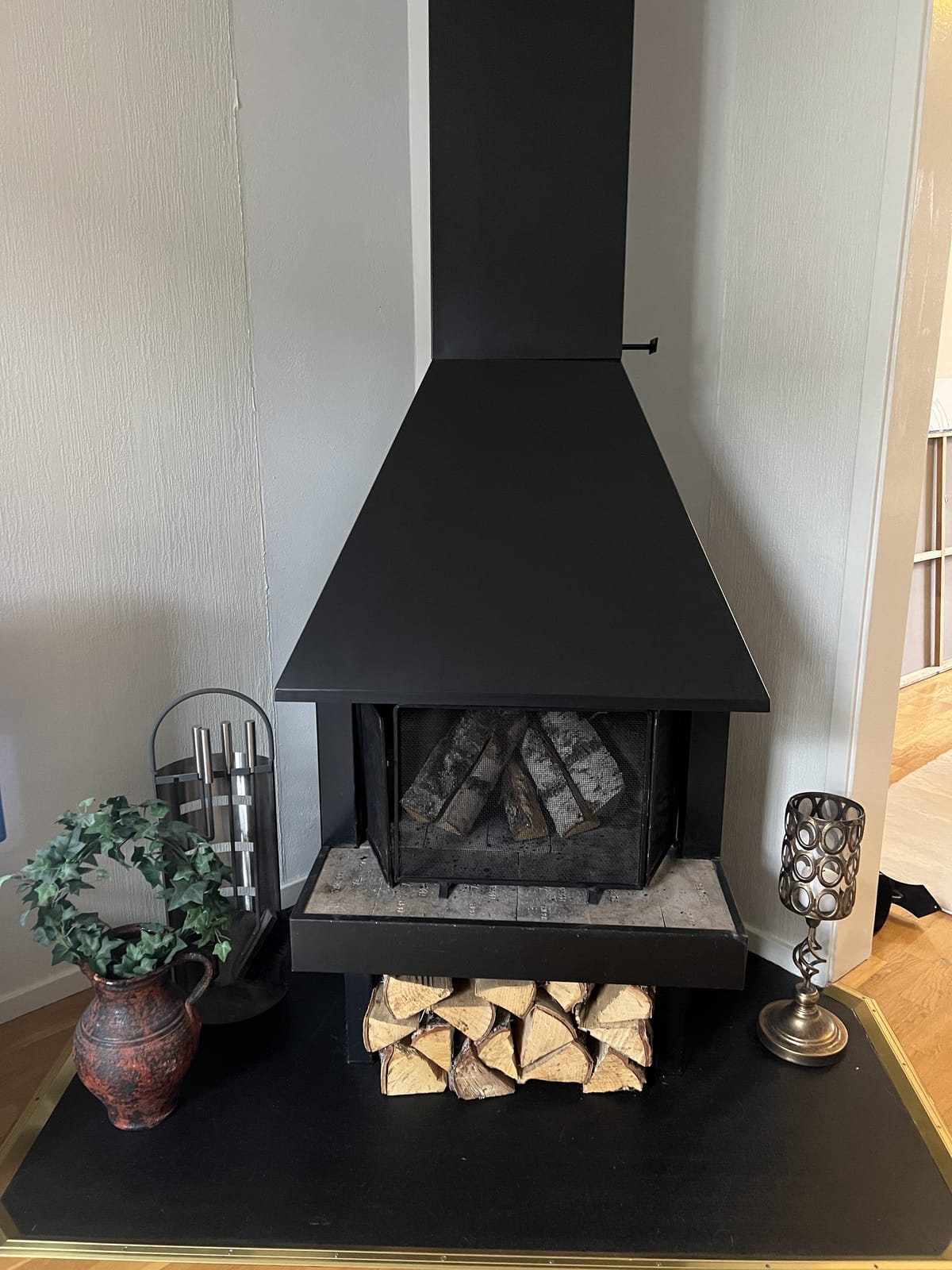 3 rok · 95 m² i Lidköping – bild 10