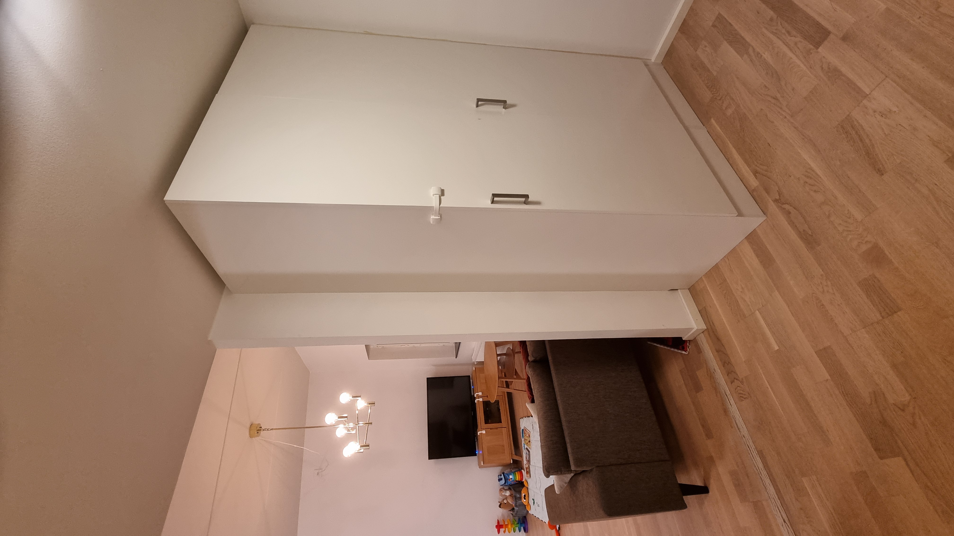 Lägenhet, 3 rooms, 66 sqm, Järfälla – bild 8