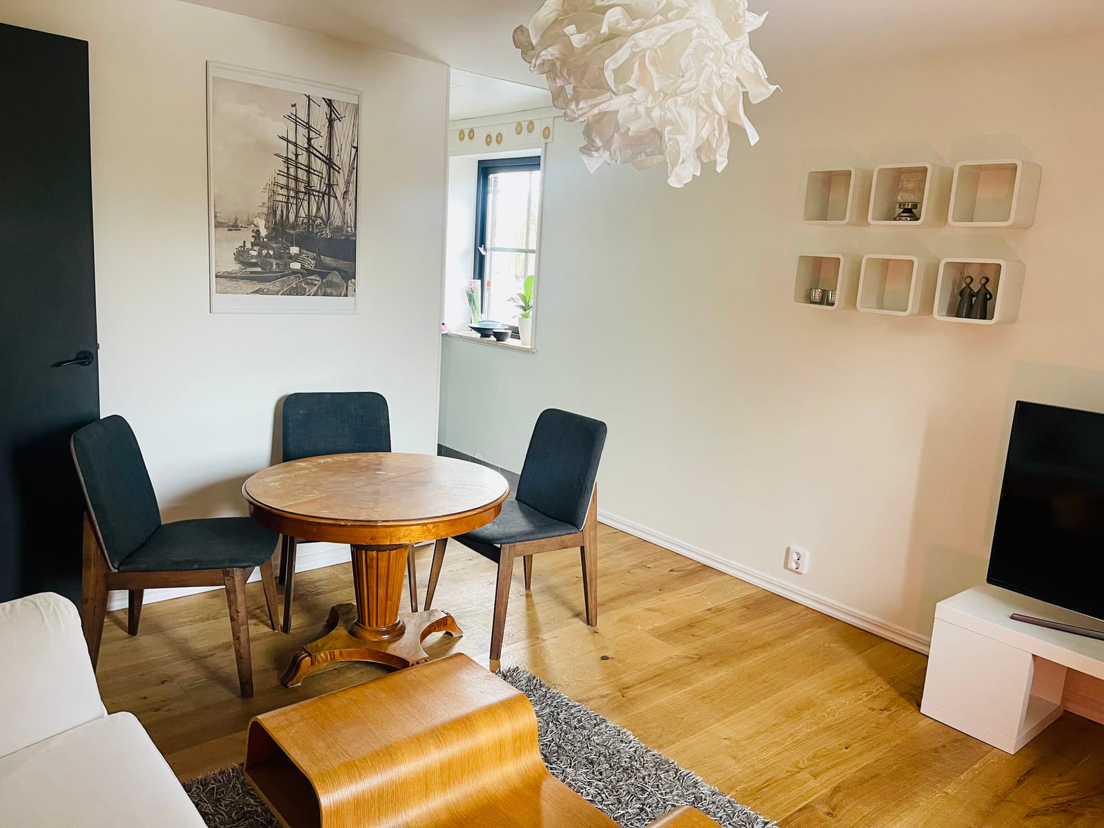 Villa/Hus, 2 rooms, 41 sqm, Skärholmen