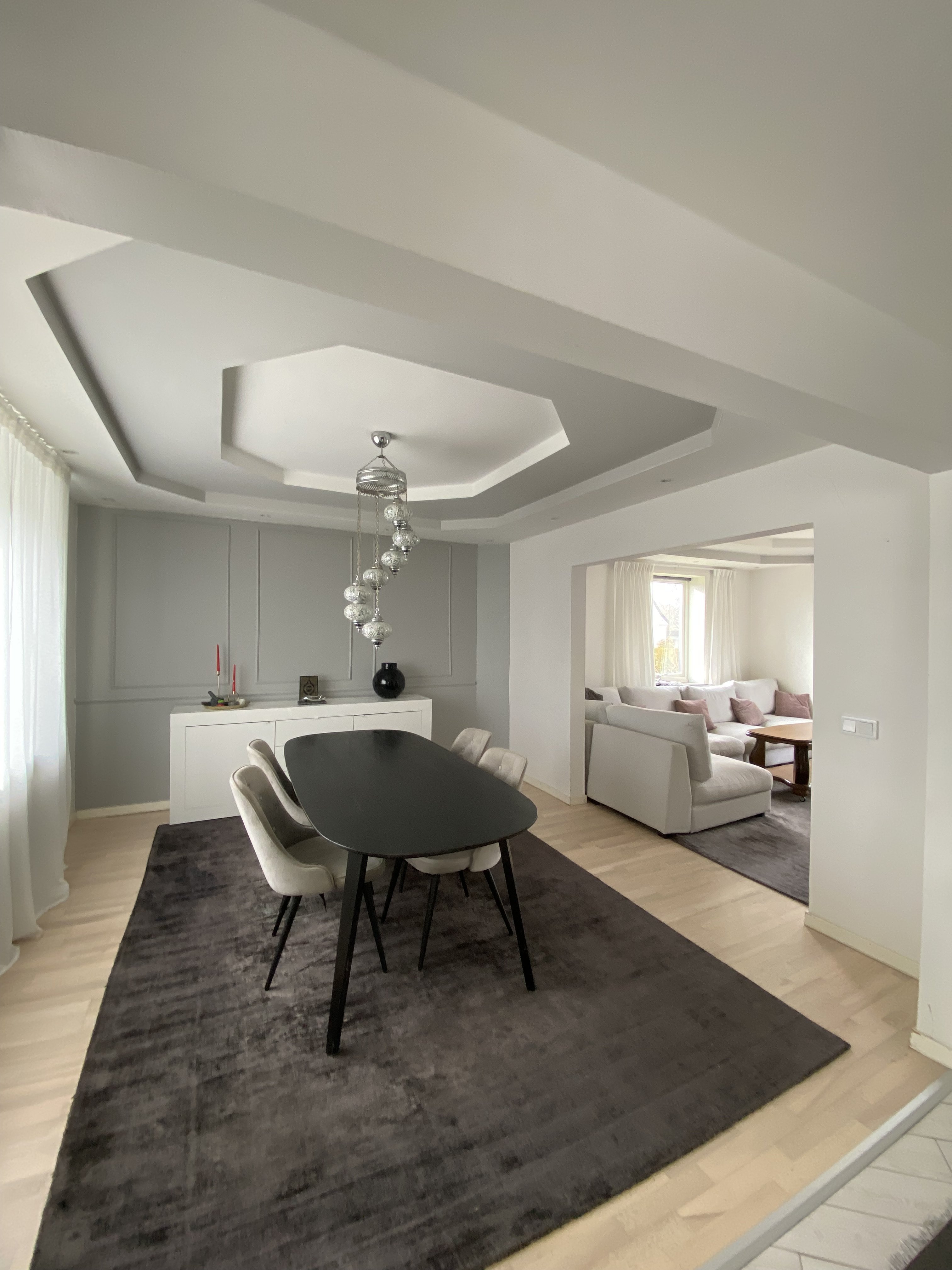 Villa/Hus, 5 rooms, 121 sqm, Åstorp – bild 2