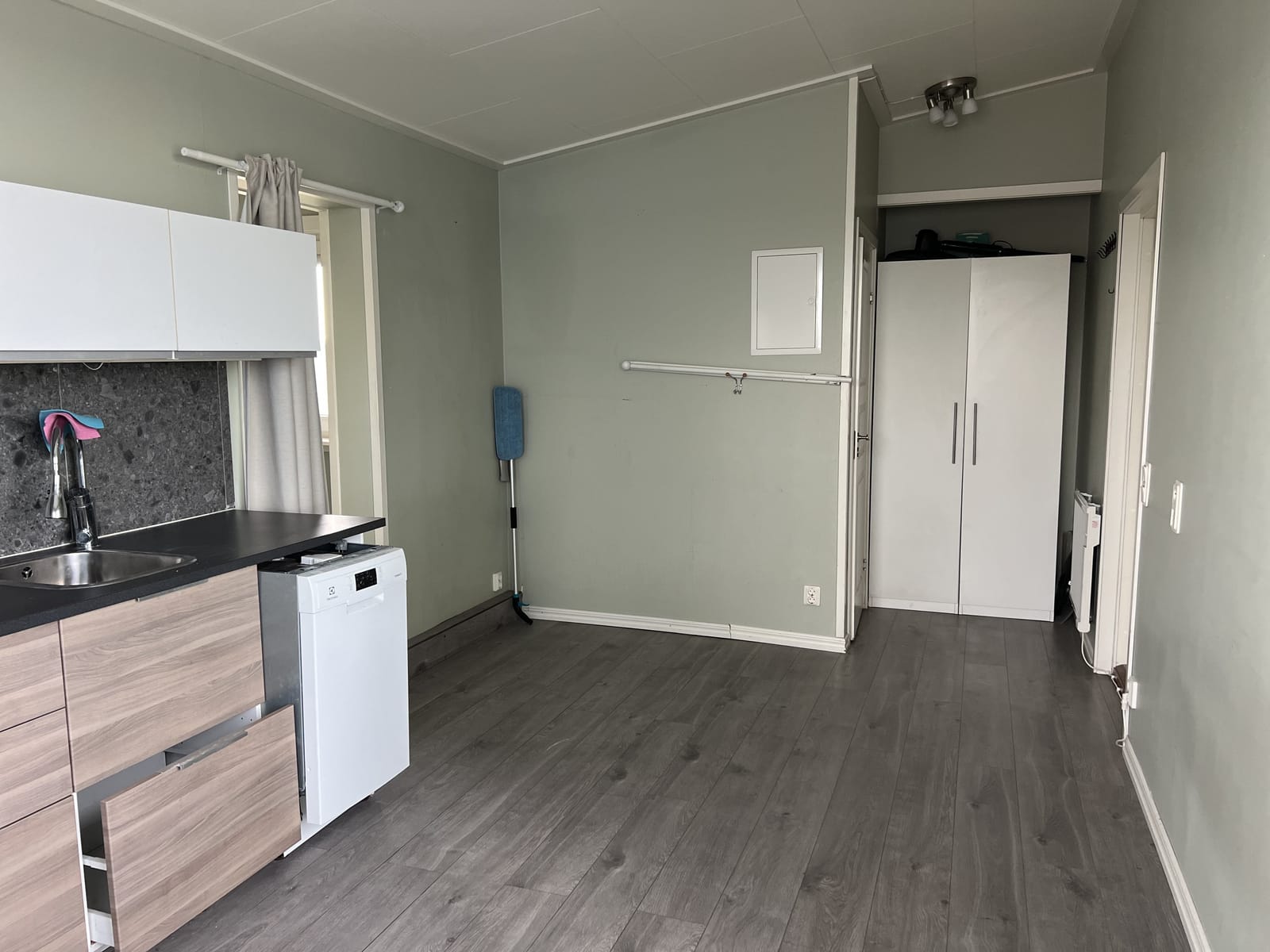 2 rok · 30 m² i Uppsala – Uppsala
