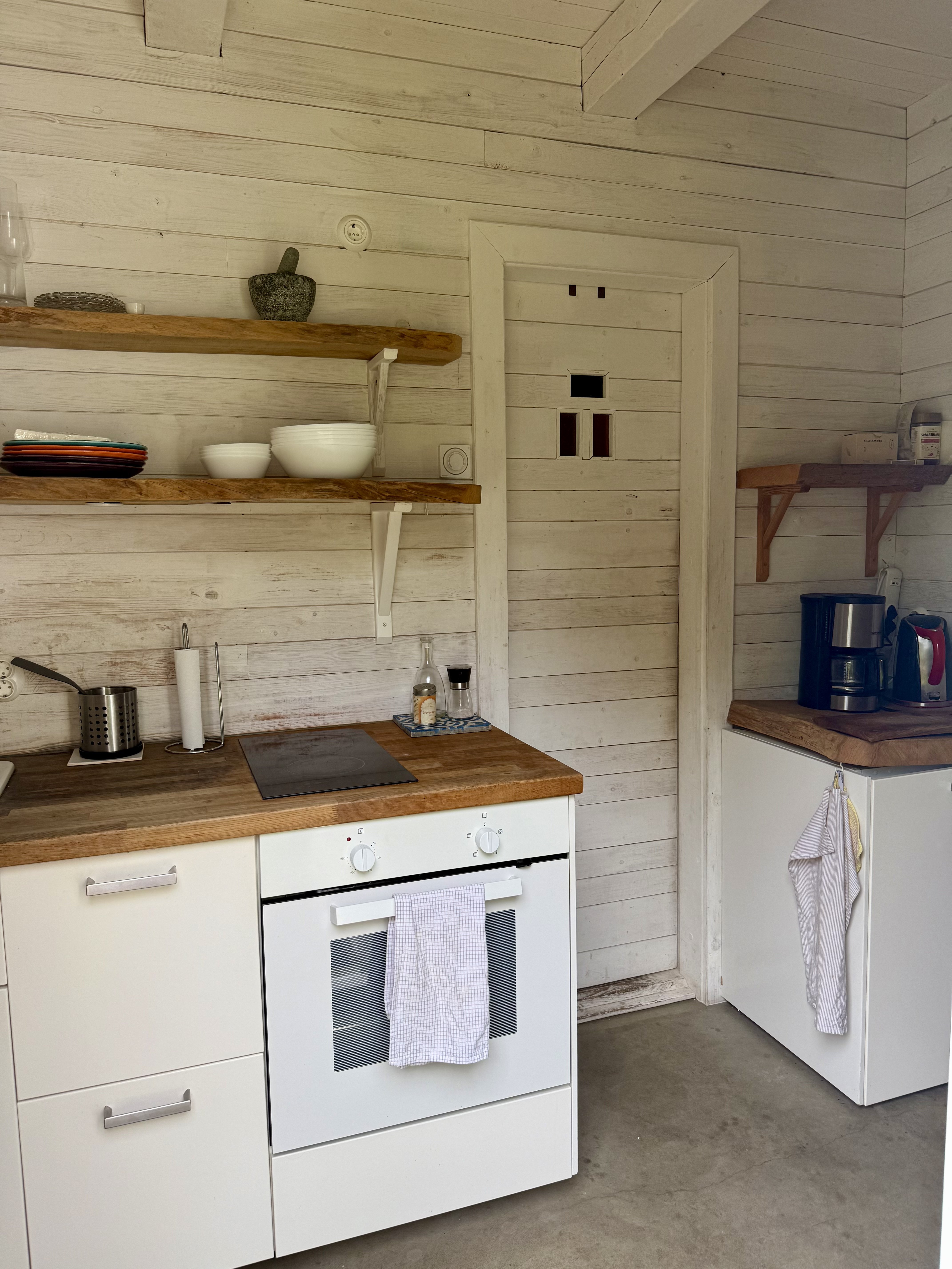 Stuga, 2 rooms, 40 sqm, Kivik – bild 2