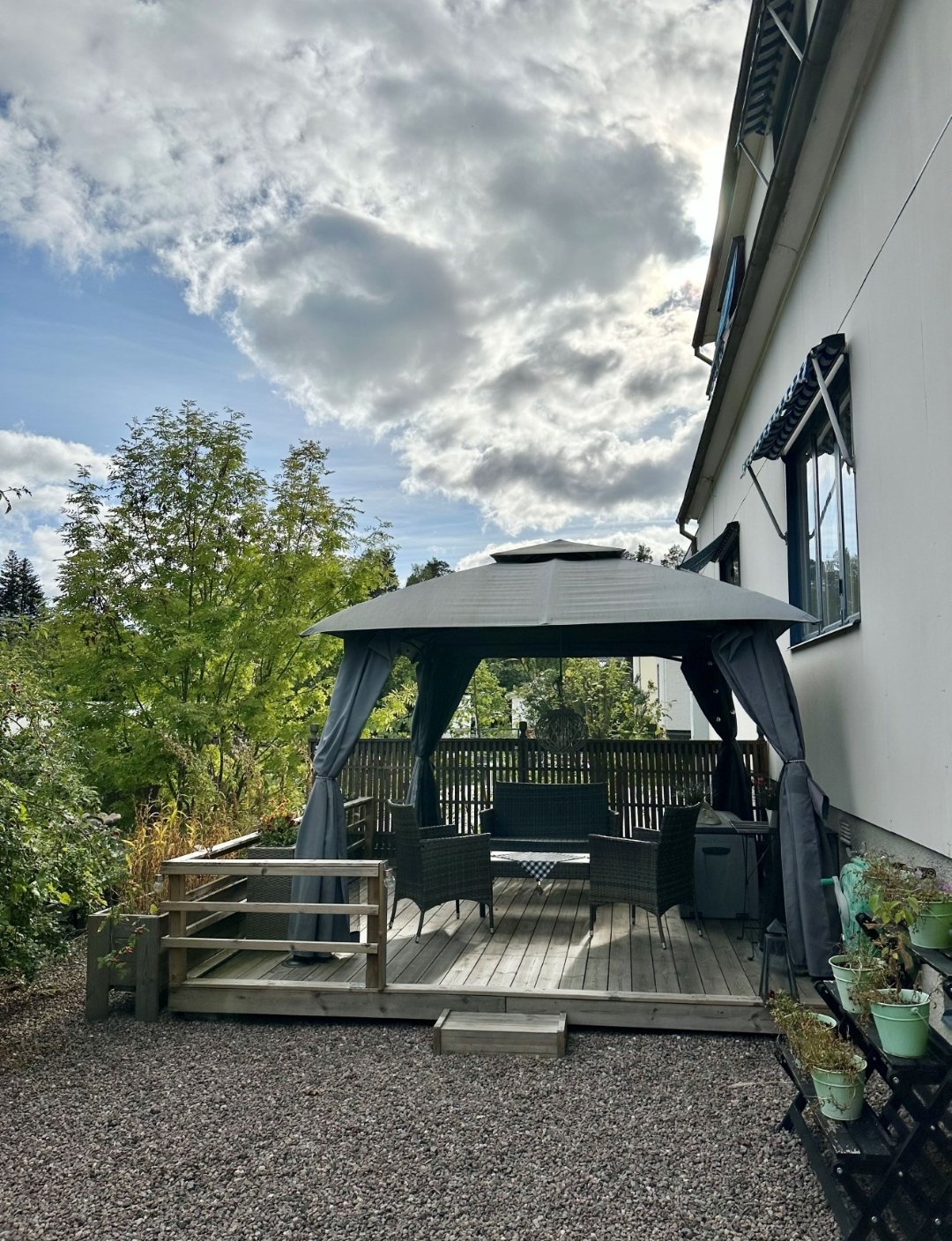 Duplex, 4 rooms, 90 sqm, Åtvidaberg – bild 9