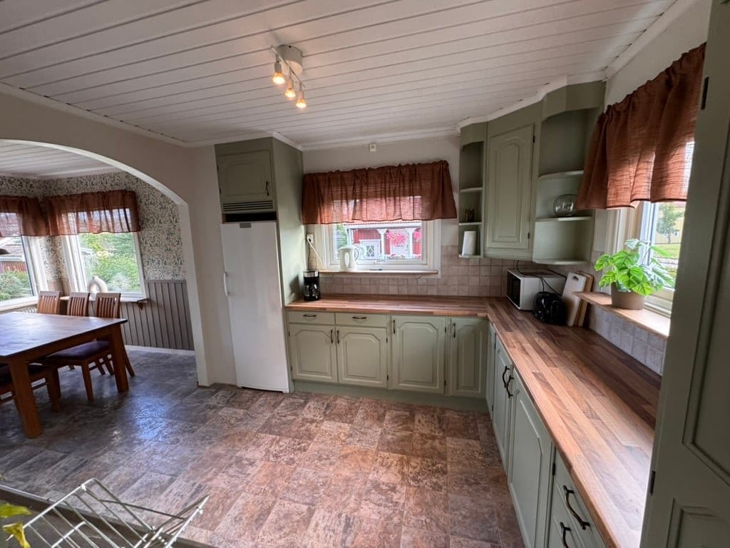4 rok · 130 m² i Ludvika – bild 5