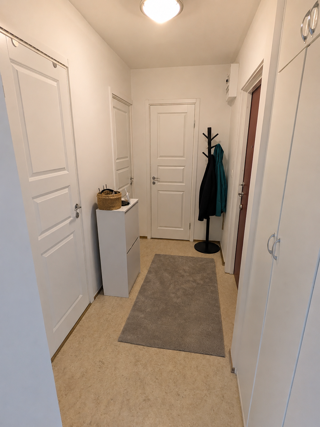 Lägenhet, 3 rooms, 52 sqm, Malmö – bild 2