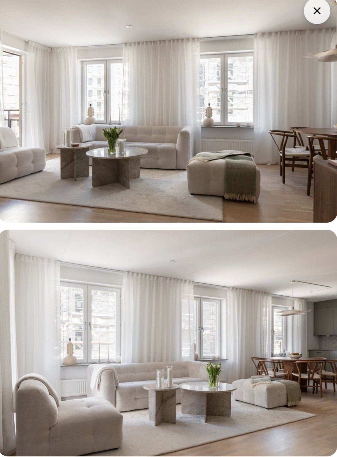 Lägenhet, 3 rooms, 78 sqm, Västerås – Västerås