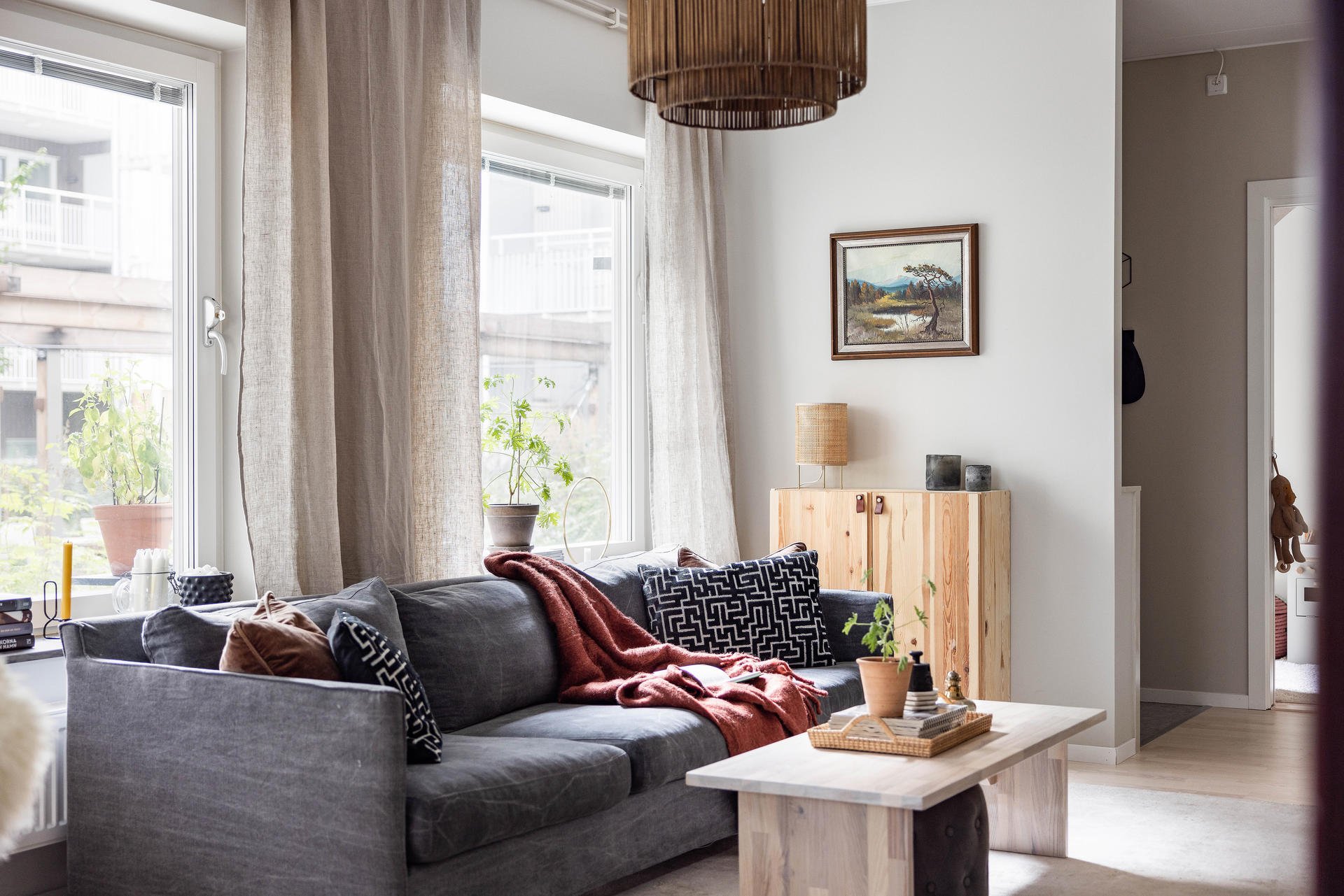 Lägenhet, 3 rooms, 68 sqm, Vega – bild 13