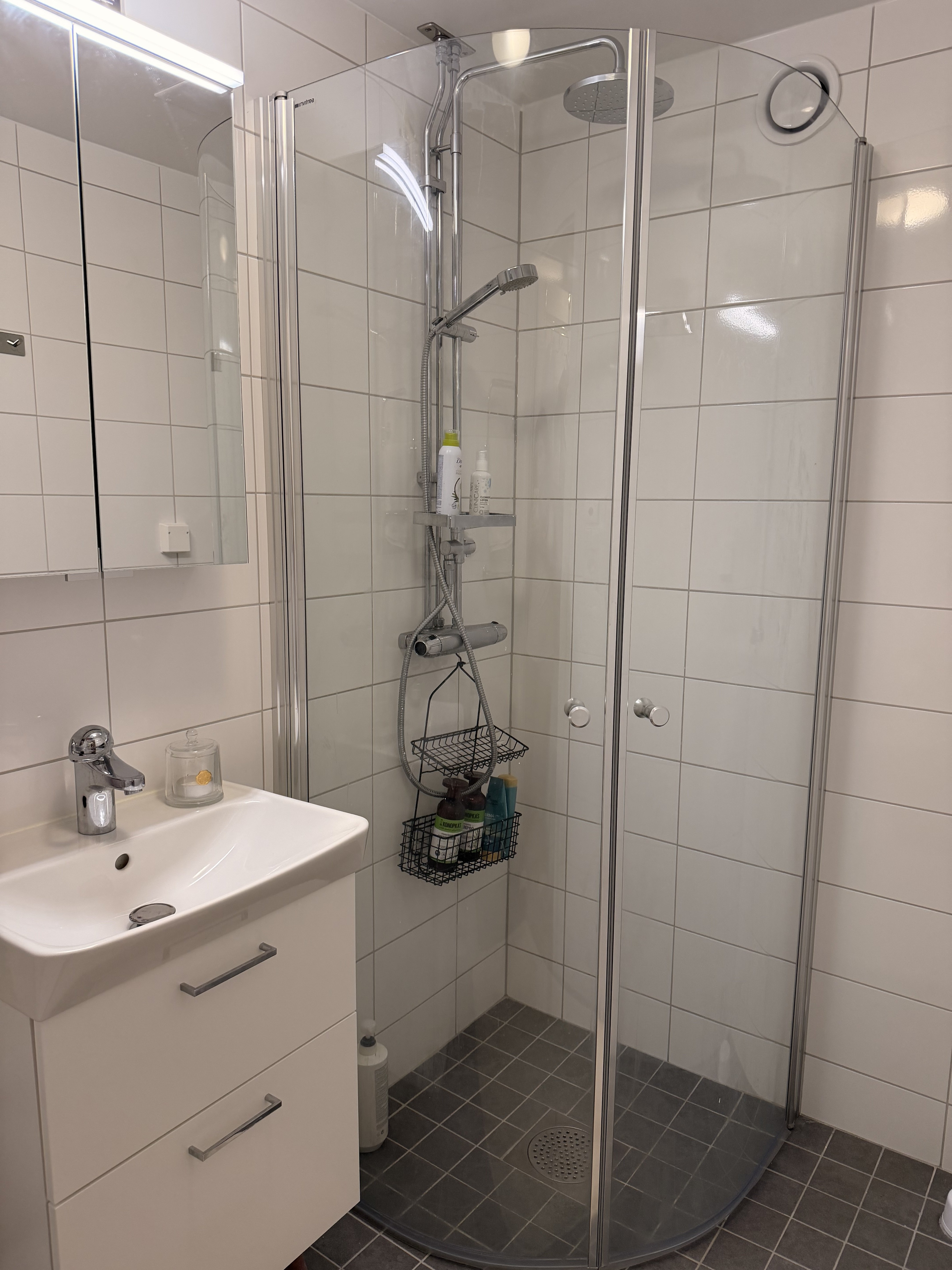 Lägenhet, 1 rooms, 23 sqm, Täby – bild 12