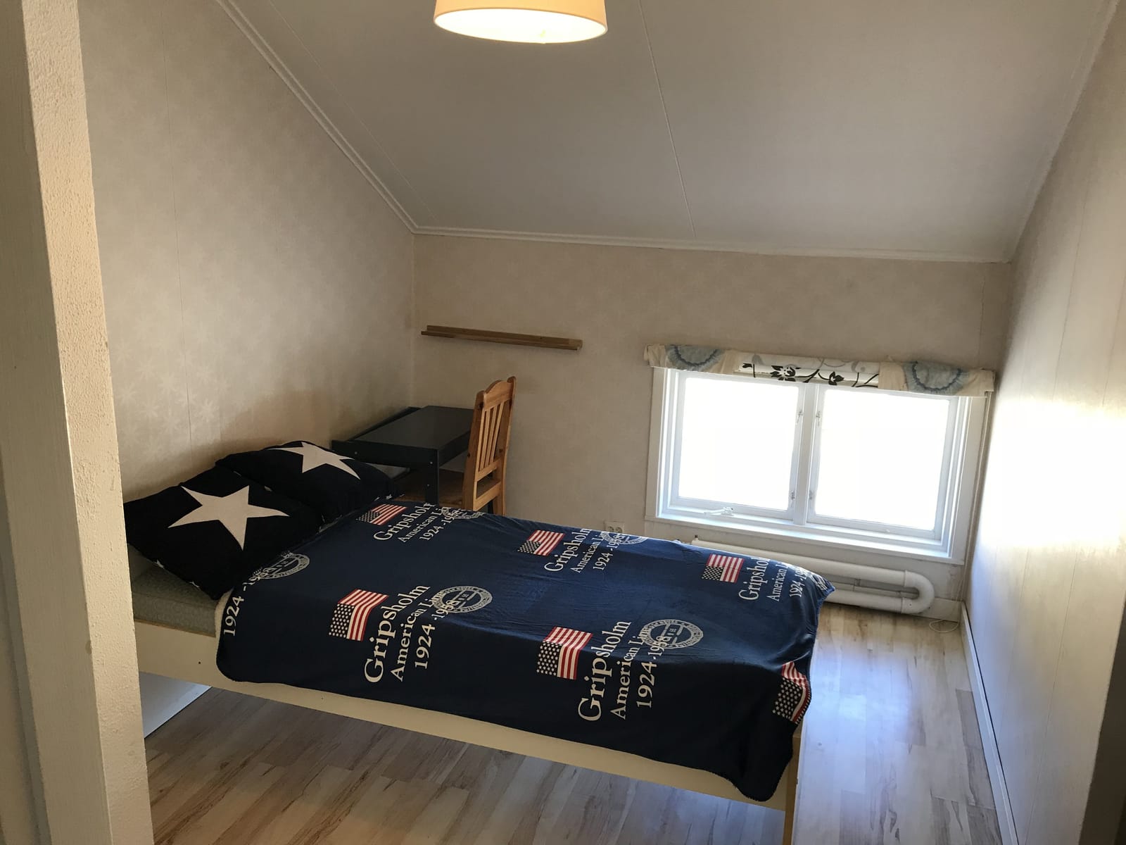 1 rok · 8 m² i Haparanda – Haparanda