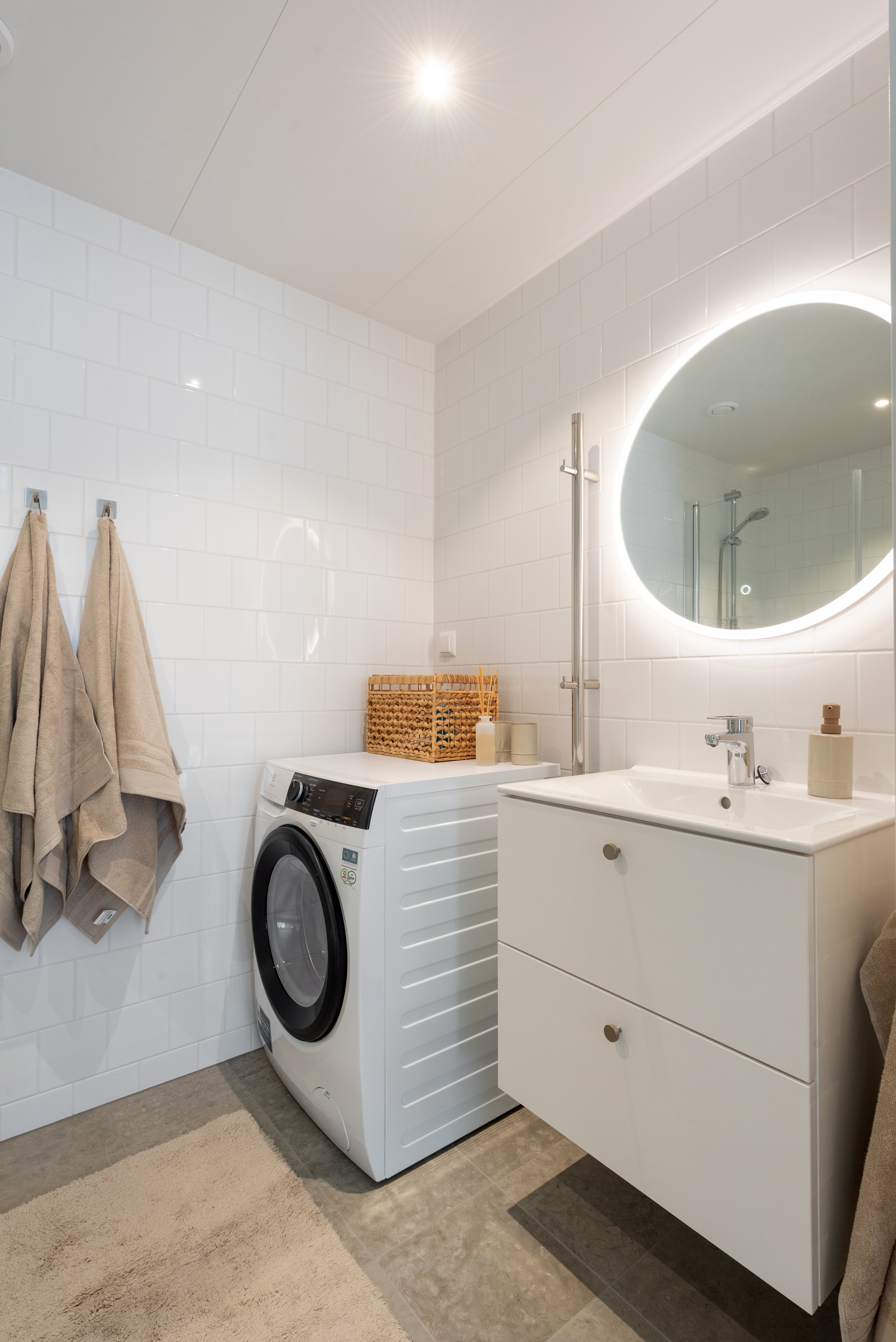 Lägenhet, 2 rooms, 41 sqm, Danderyd – bild 6
