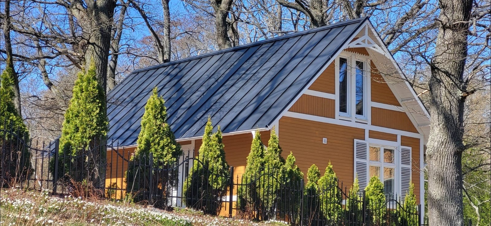 6 rok · 120 m² i Västerås – bild 3