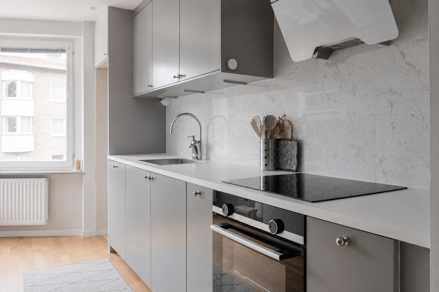 3 rok · 70 m² i Limhamn – bild 3