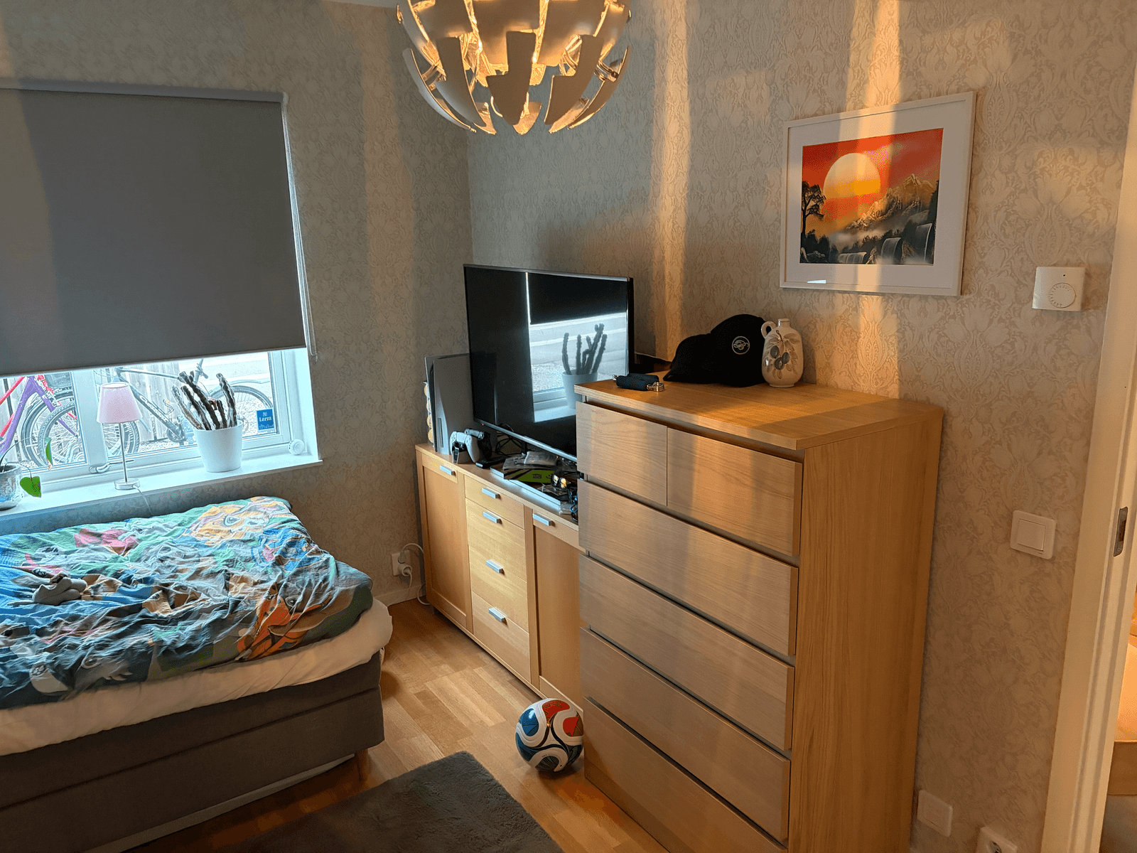 3 rok · 63 m² i Skummeslövsstrand – bild 9