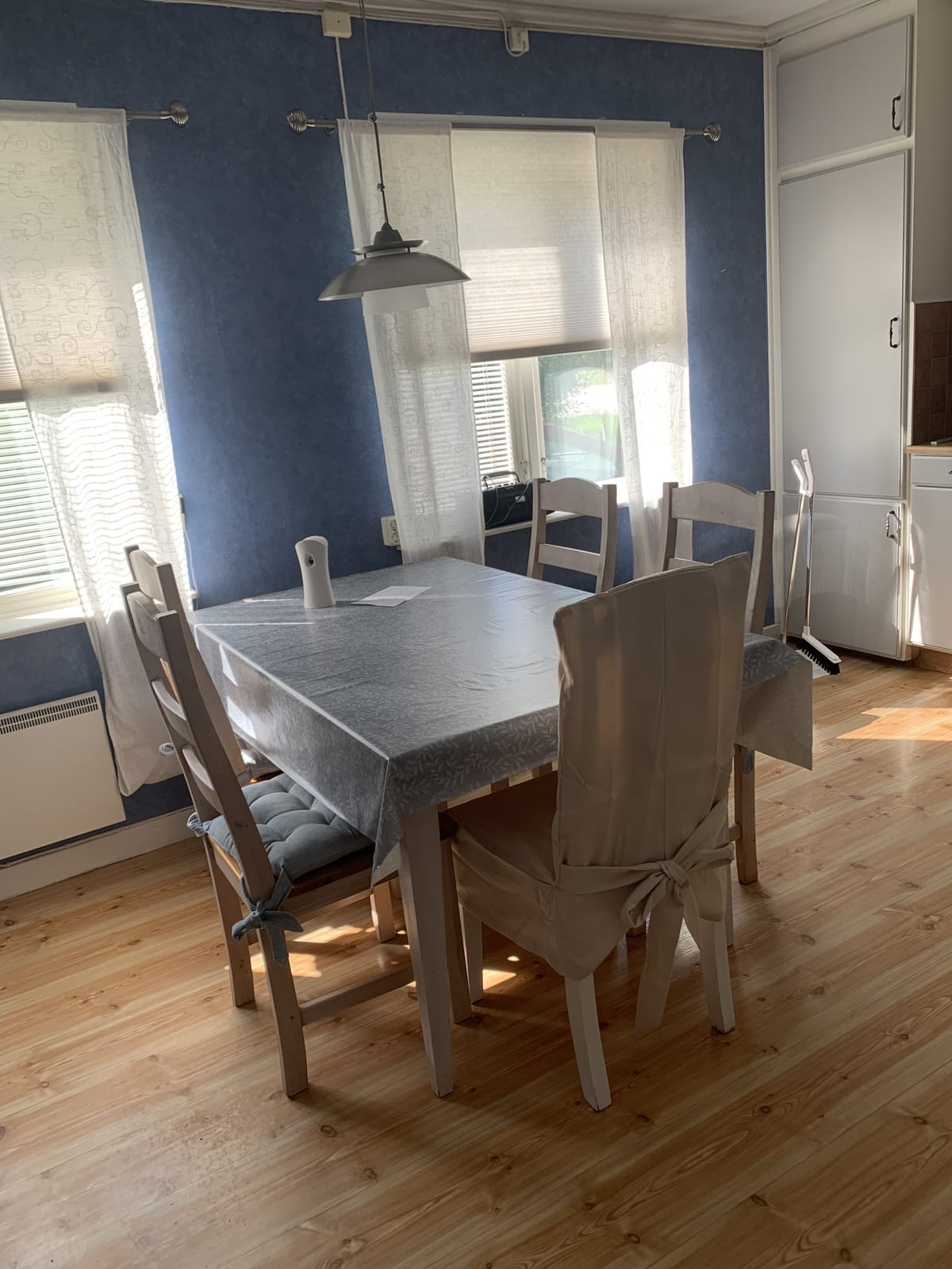 2 rok · 60 m² i Djurmo – bild 9