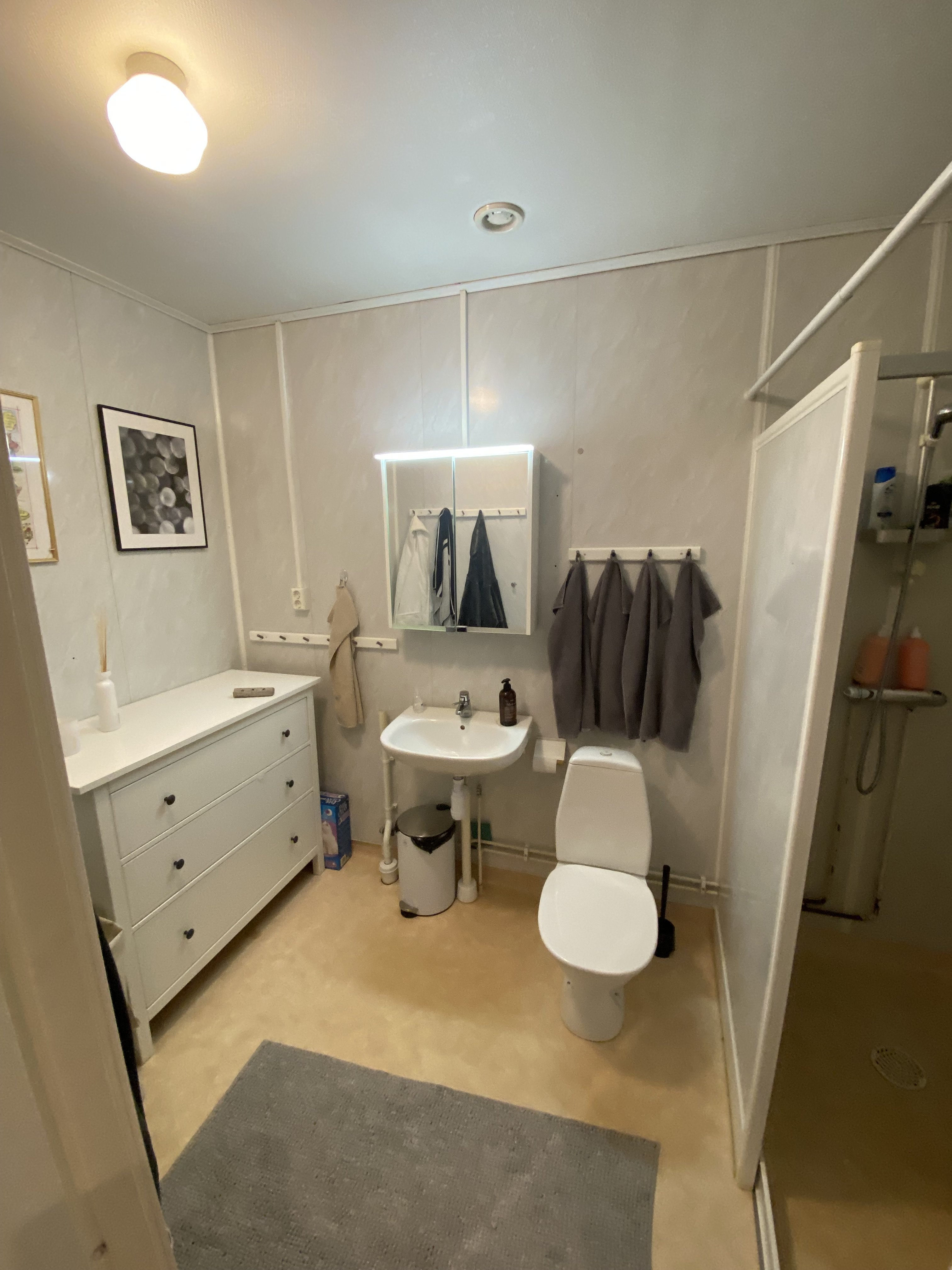 Lägenhet, 4 rooms, 107 sqm, Lidköping – bild 10