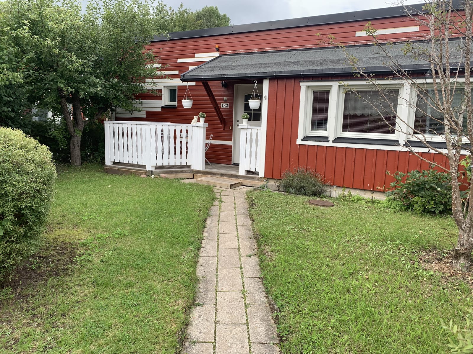 4 rok · 82 m² i Märsta – Märsta