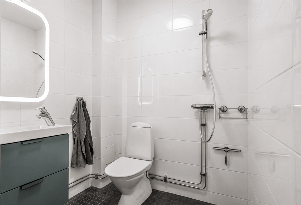 5 rok · 120 m² i Nyköping – bild 4