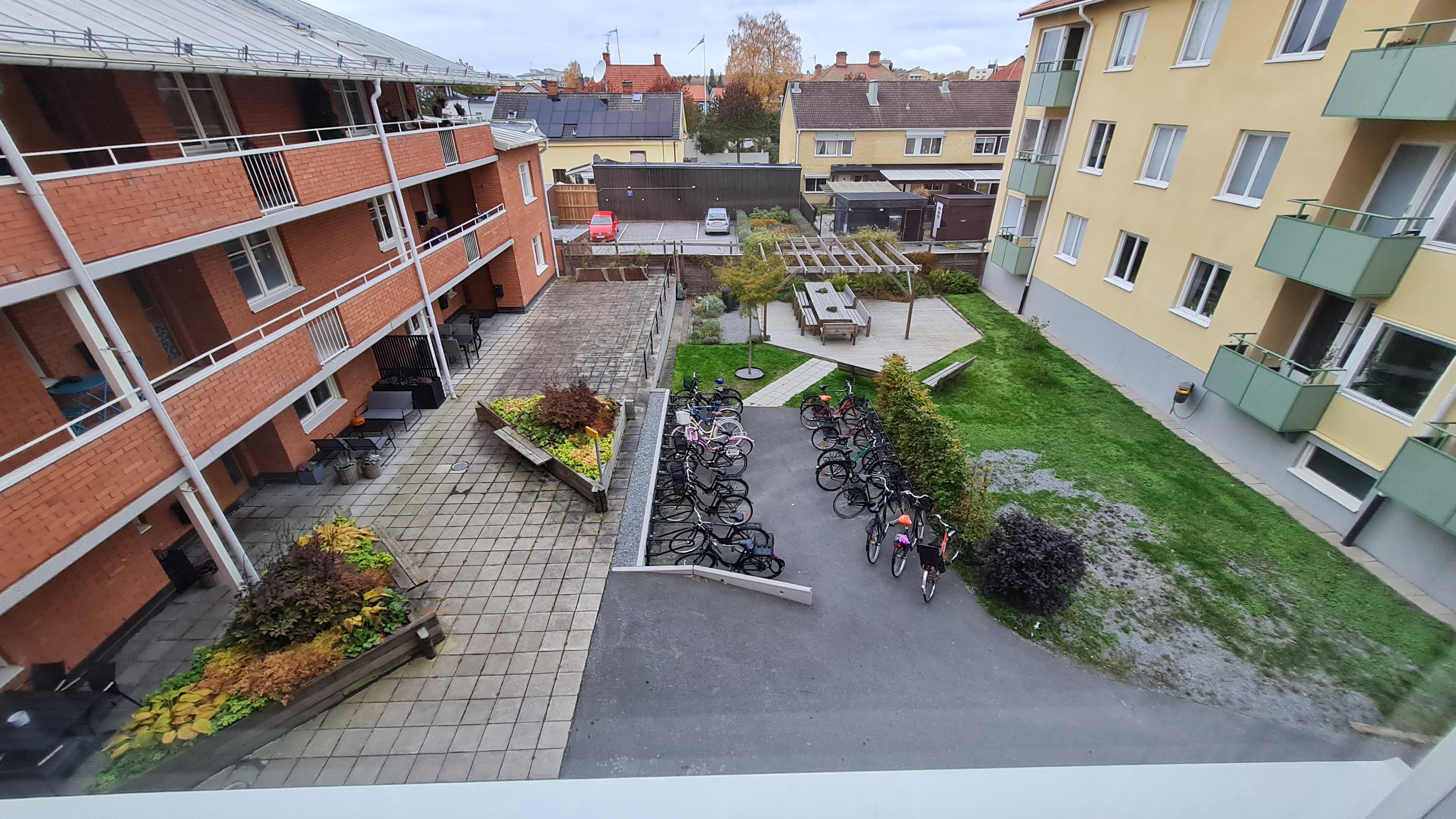 Lägenhet, 1 rooms, 21 sqm, Enköping – bild 7