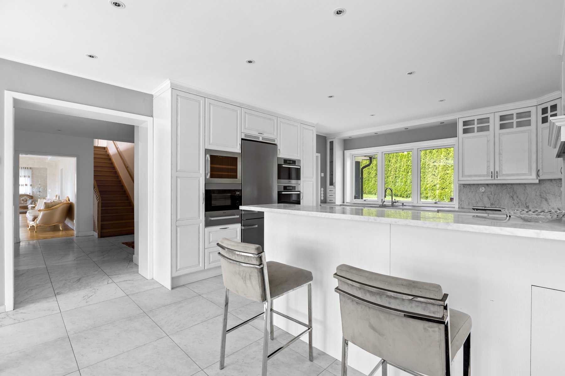 8 rok · 397 m² i Djursholm – bild 15