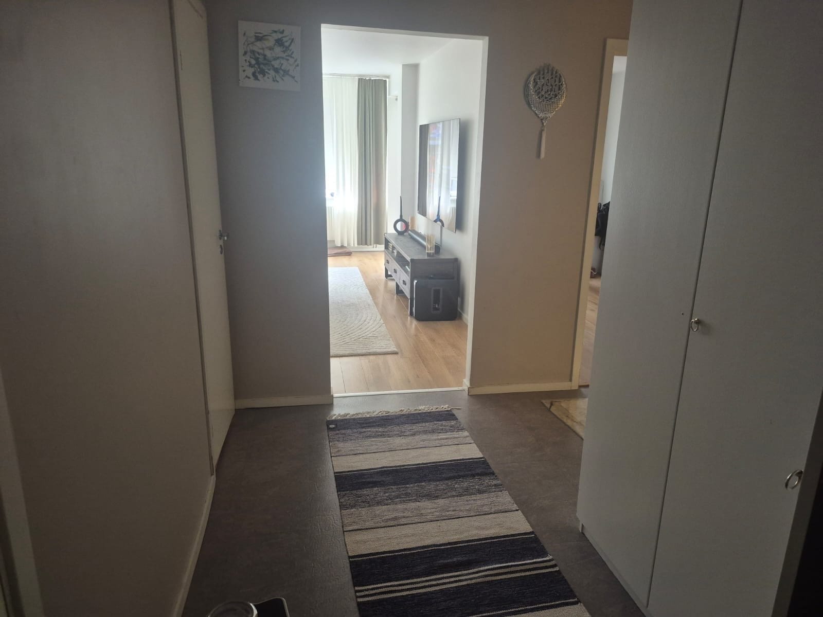 1 rok · 20 m² i Vårby – bild 10